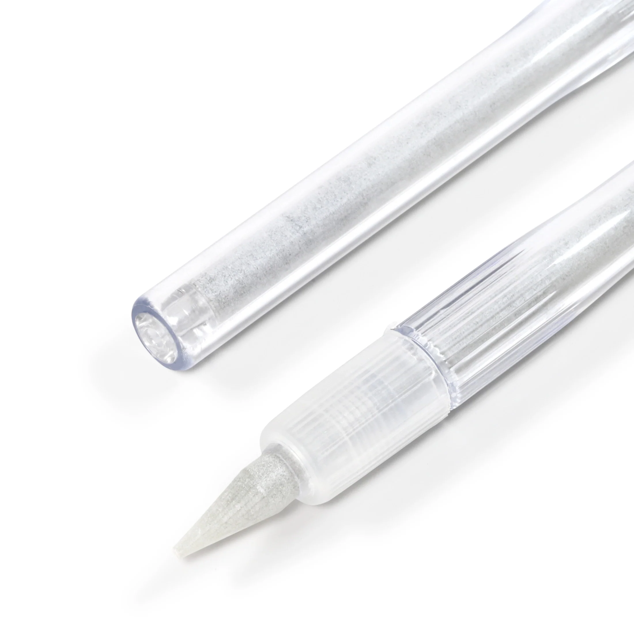 Soapstone Marking Pencil, White - Image 3
