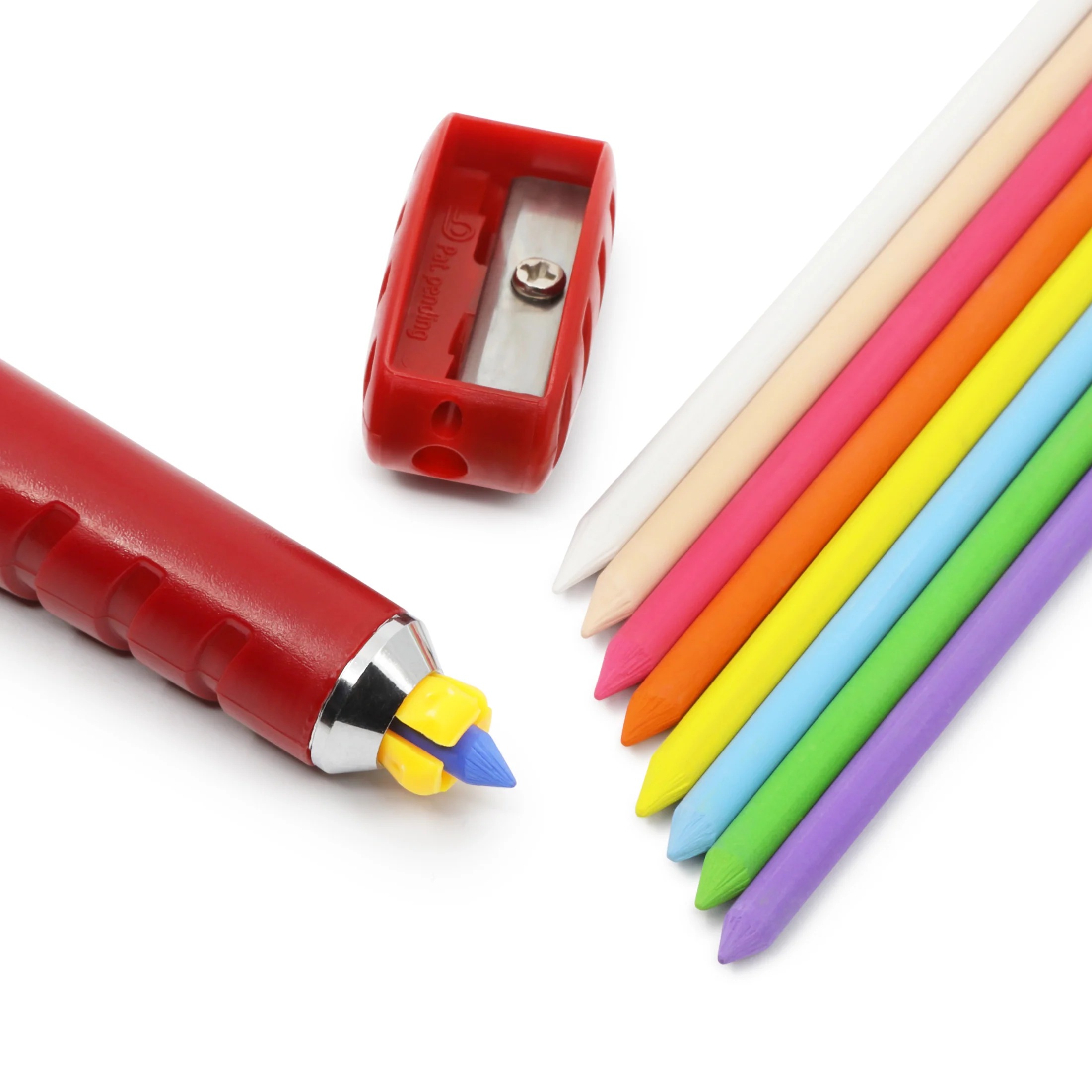Chalk Cartridge Set, Assorted Chalk - Image 2