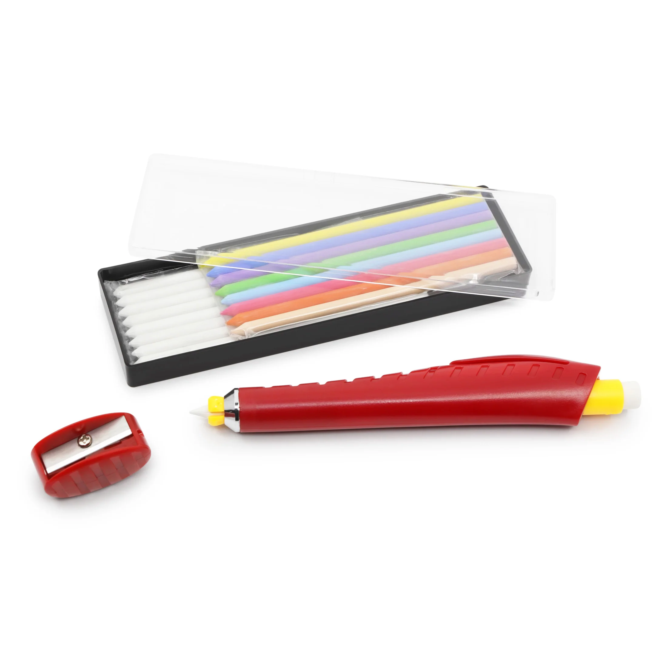 Chalk Cartridge Set, Assorted Chalk - Image 5