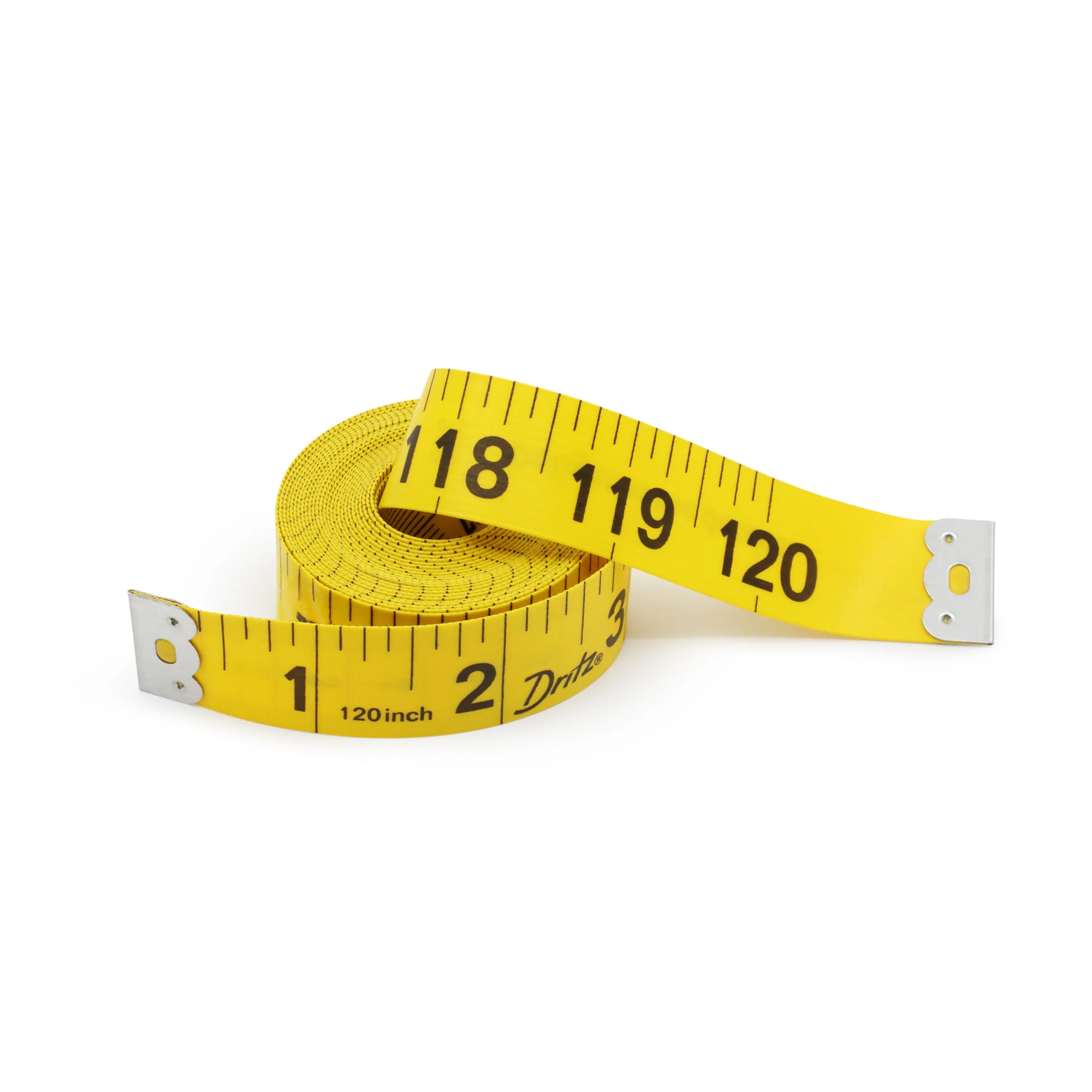 120" Quilters Tape Measure - Image 2