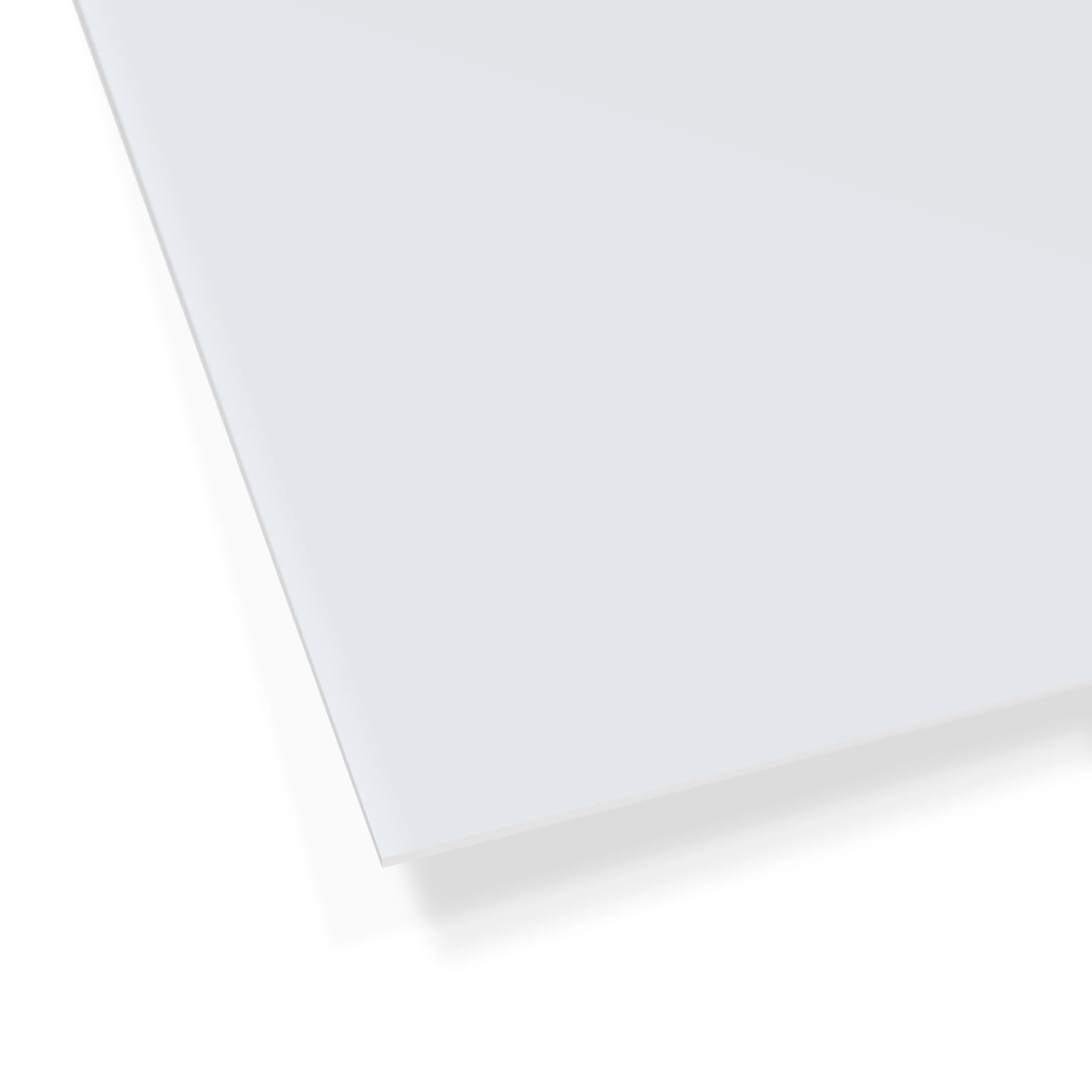 Heavy Duty Plastic Template - Image 3