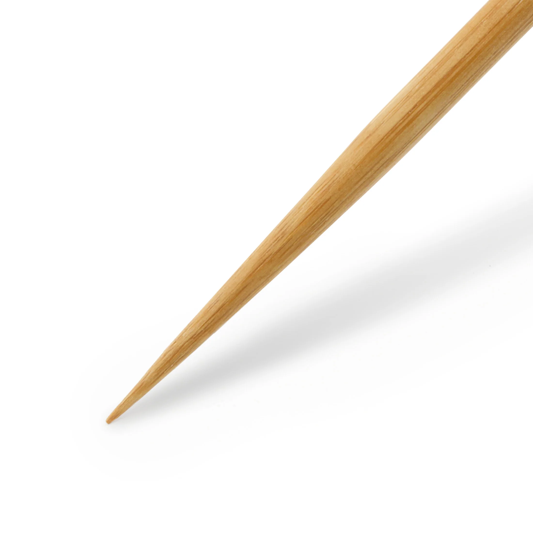 Bamboo Quilting Stiletto - Image 2