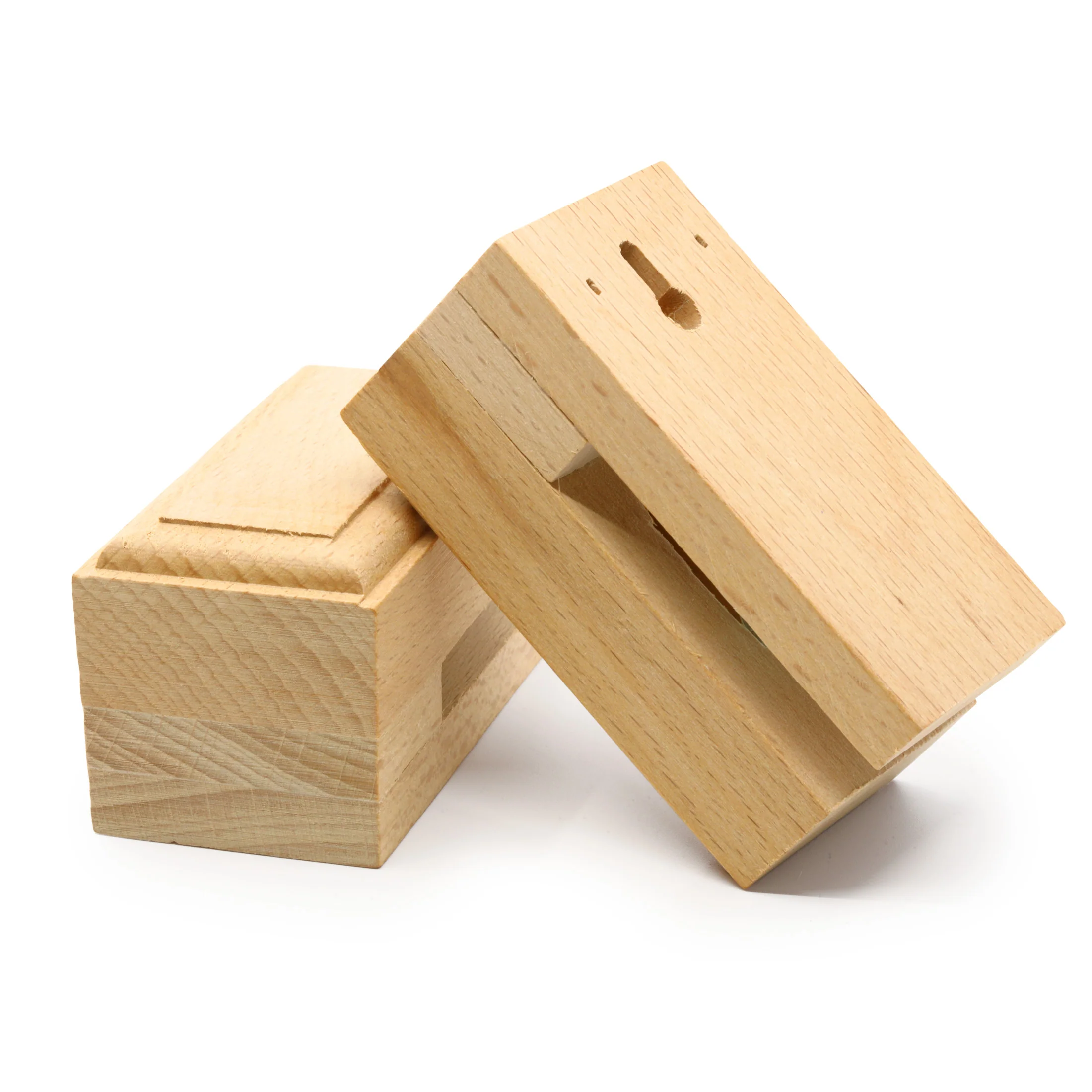 Wooden Quilt Clips - Image 6