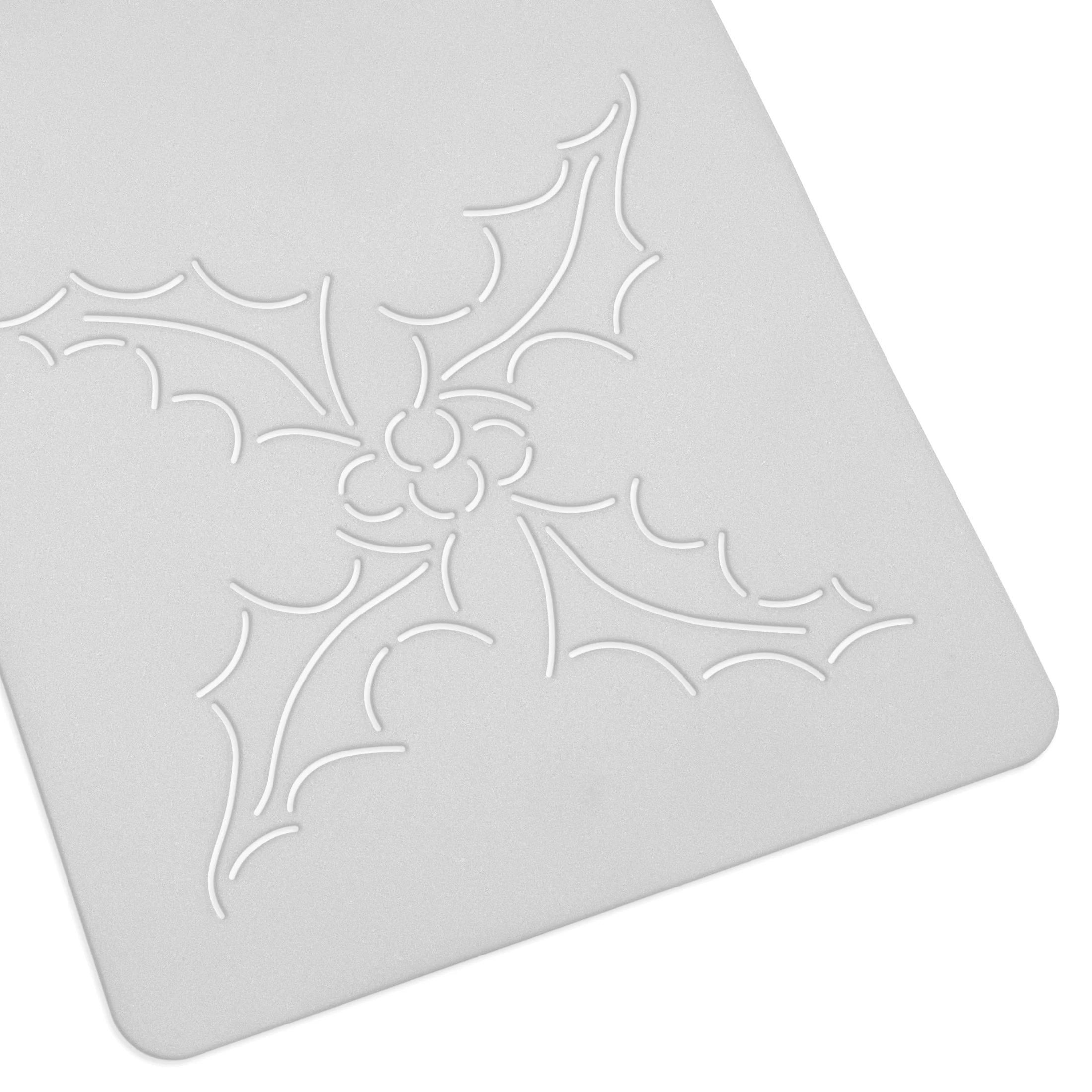 Holiday Stencil Combo - Image 10