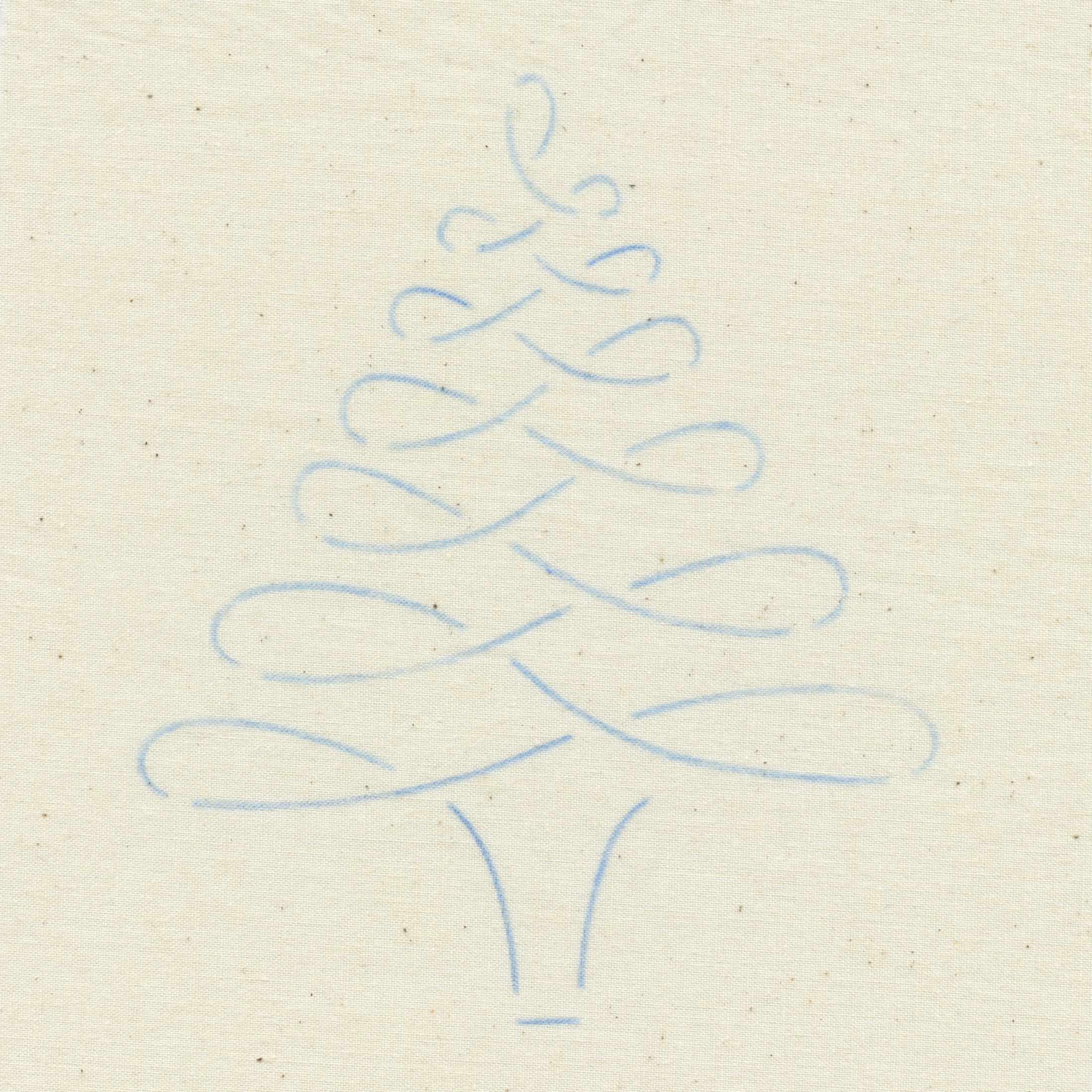 Holiday Stencil Combo - Image 2