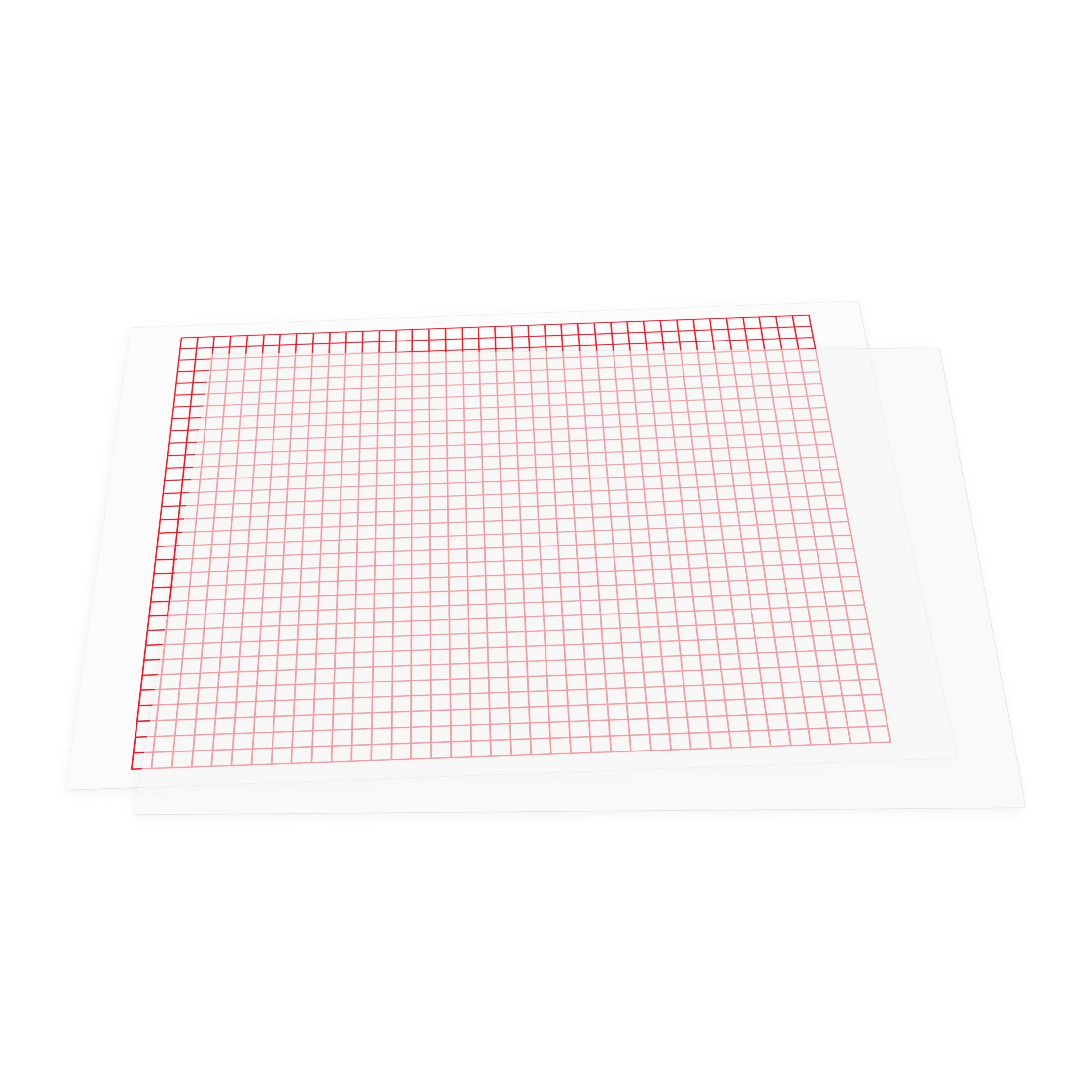 Template Sheets, 8-1/2" x 11", 6 pc - Image 4