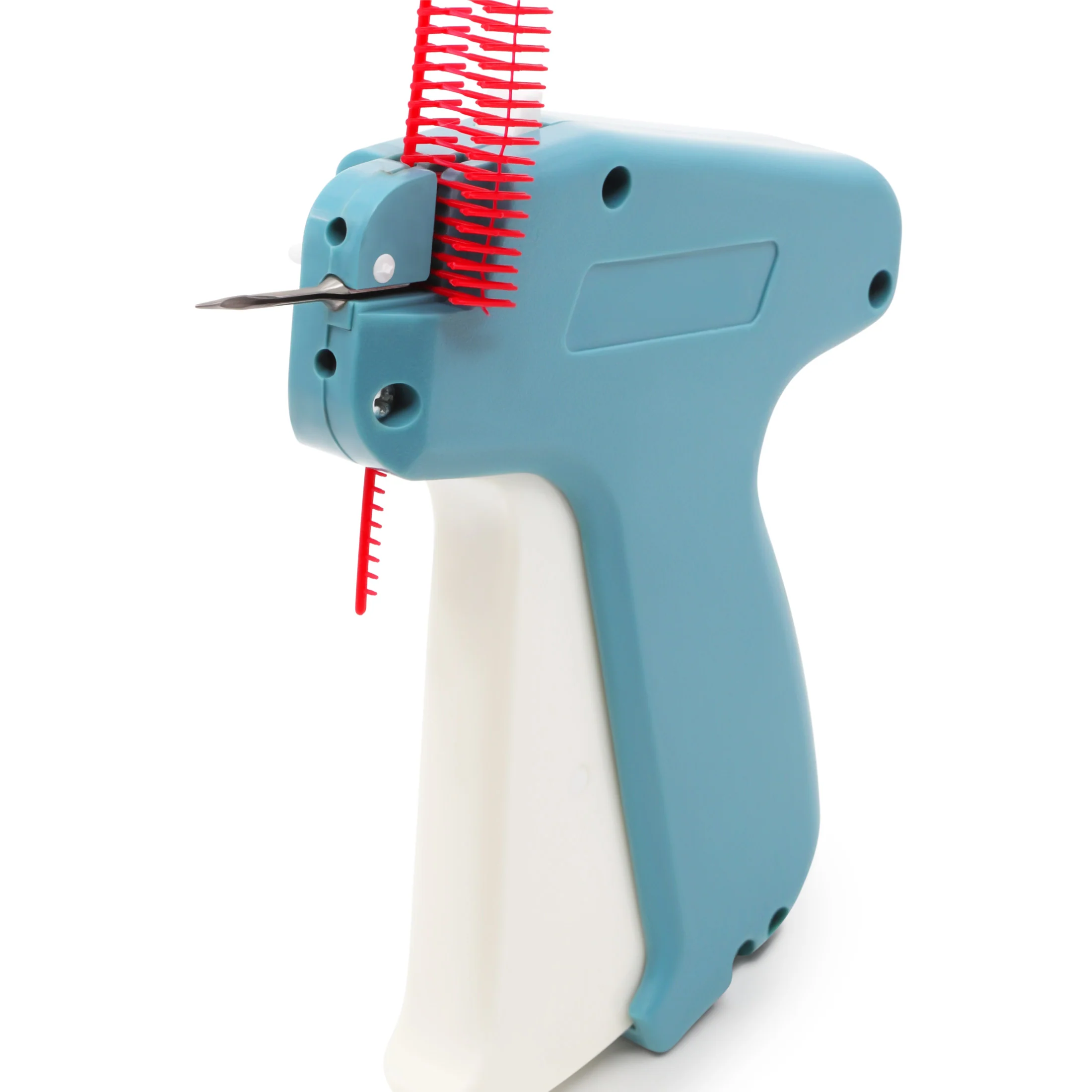Quilters Basting Gun with Tacks - Image 2