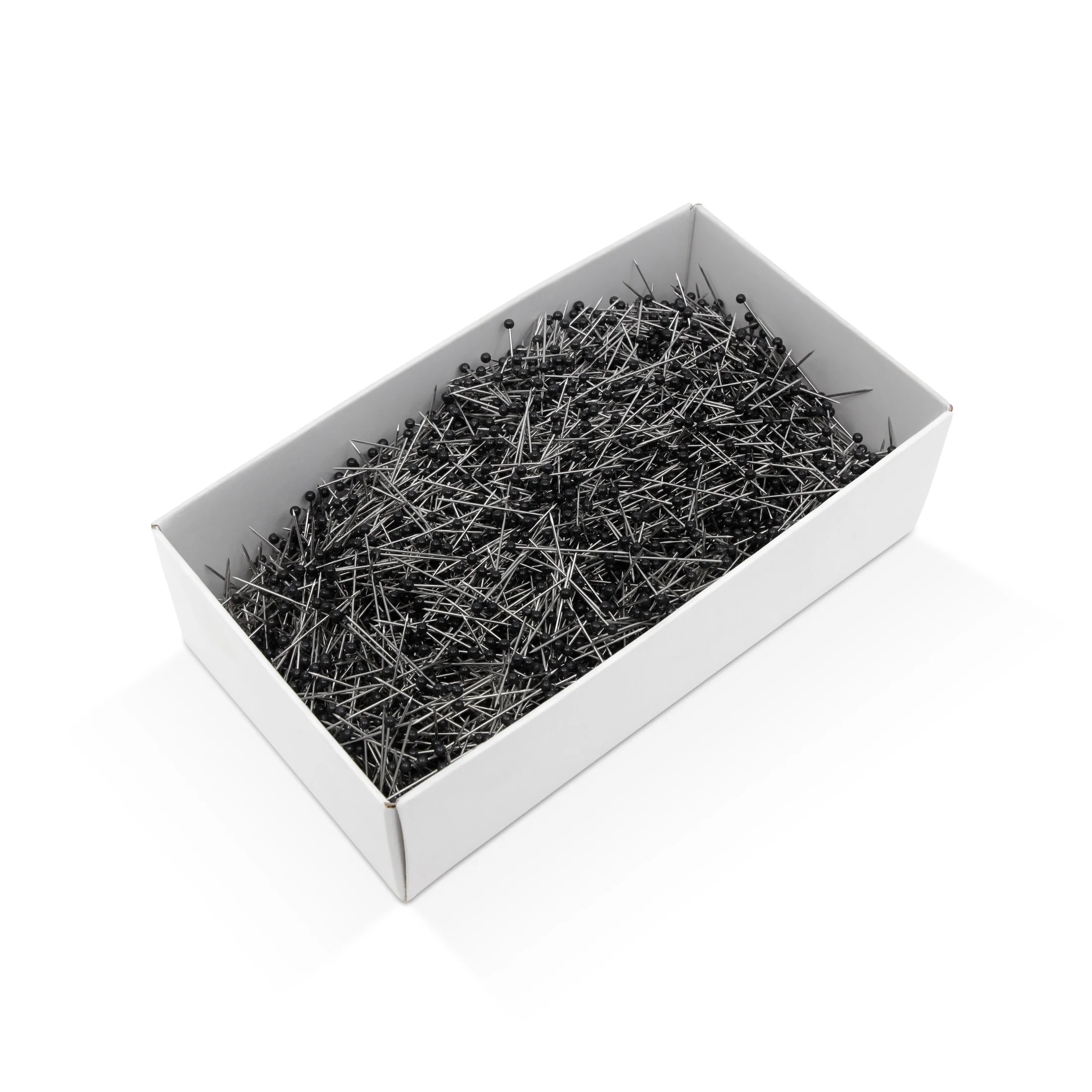 Size #17 Stainless Black, 2.5mm head - Image 3