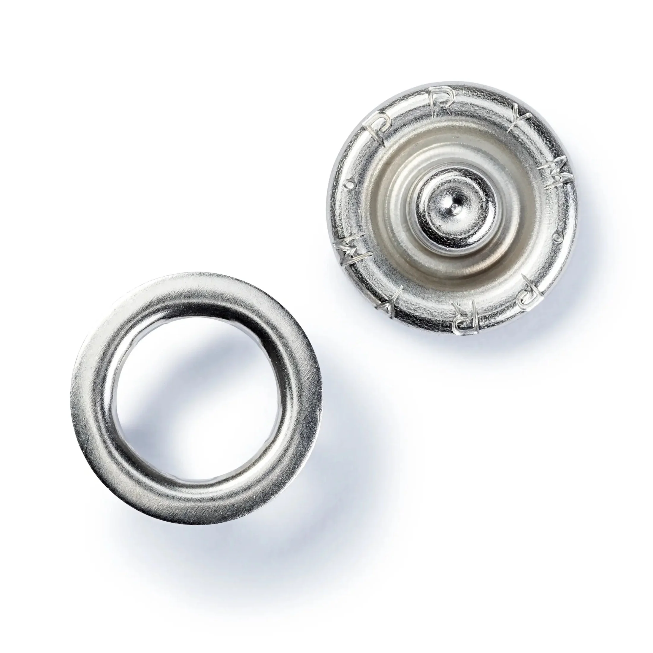 JERSEY 10 mm silver with tools 10pc - Image 2