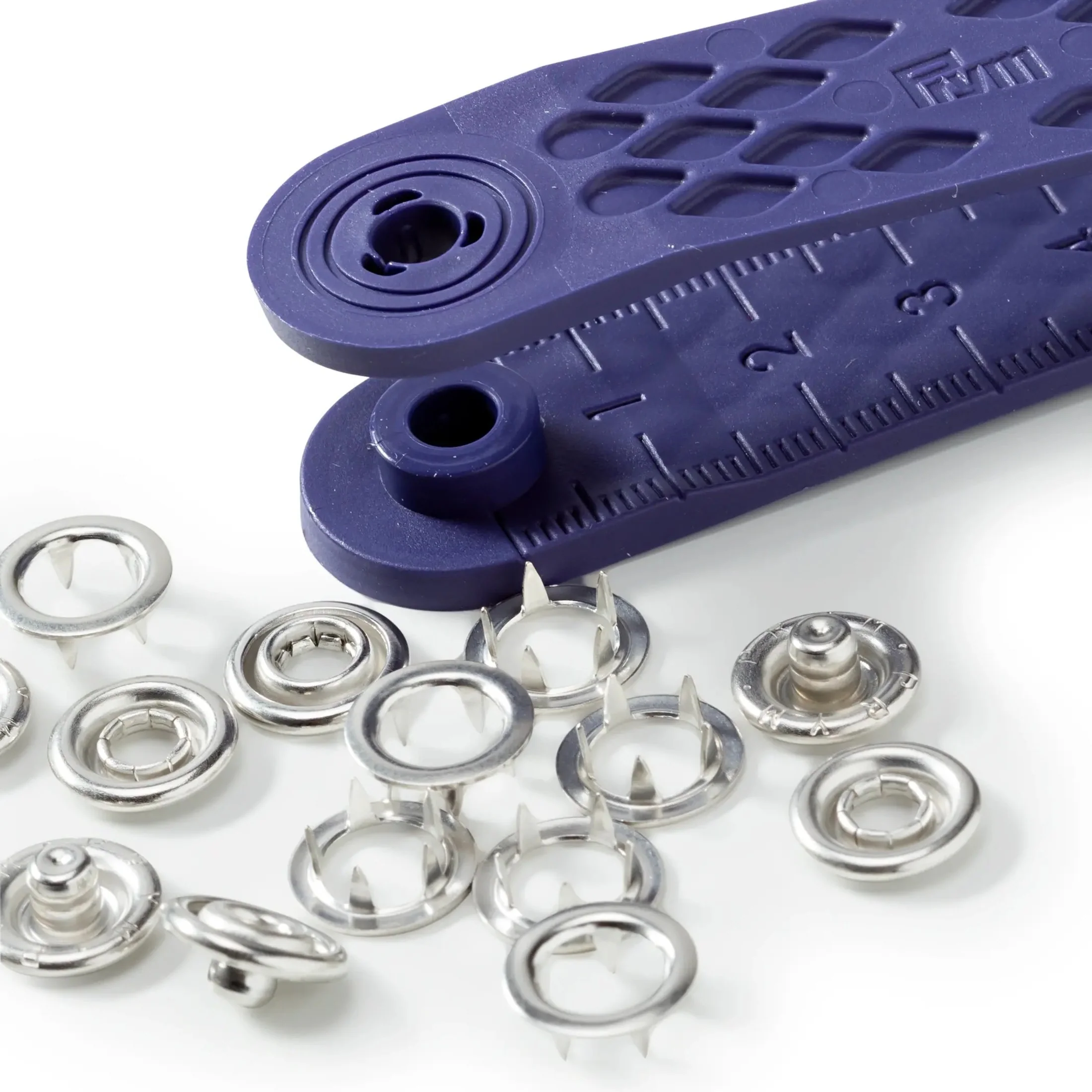 JERSEY 10 mm silver with tools 10pc - Image 3