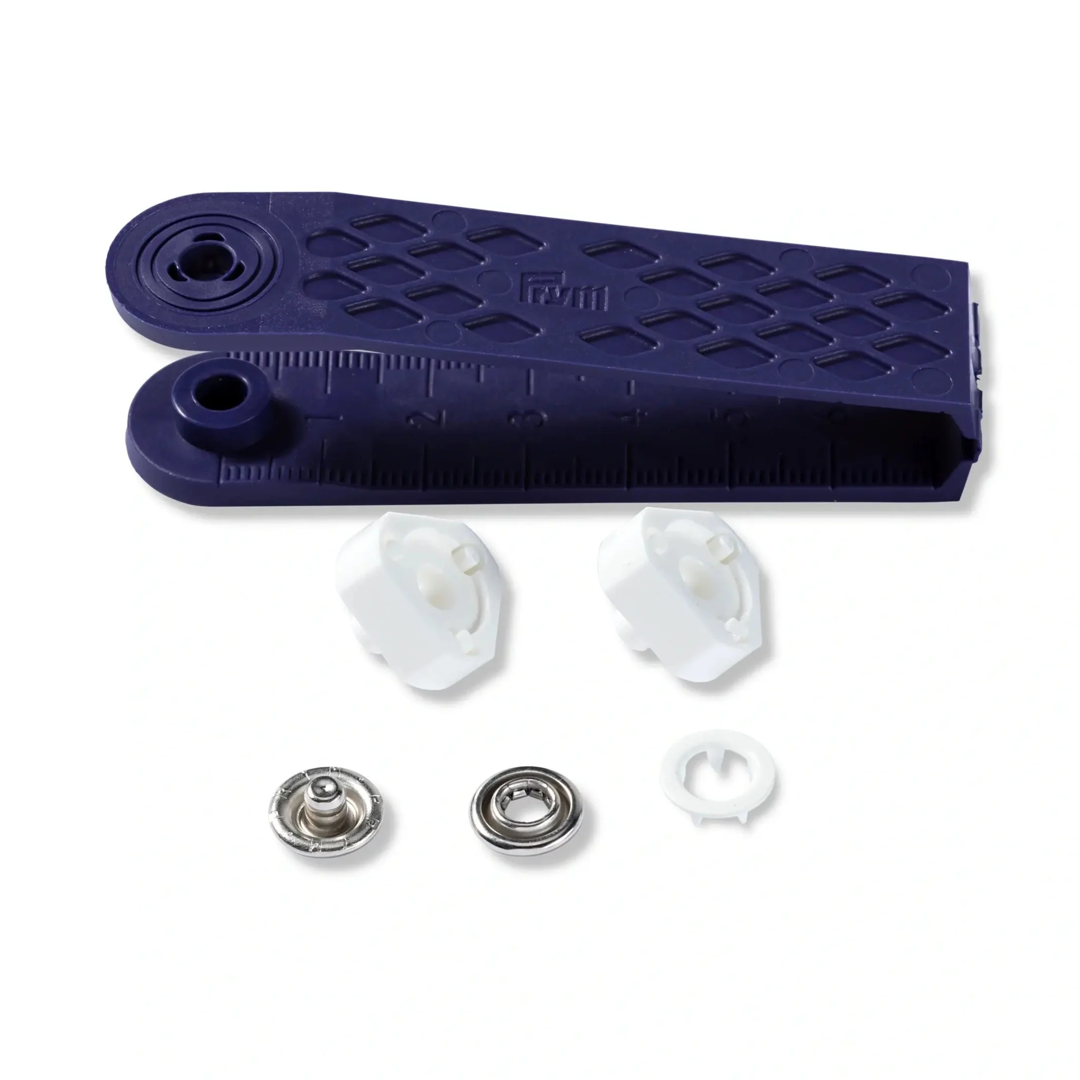 JERSEY 10 mm white with tools 10pc - Image 2