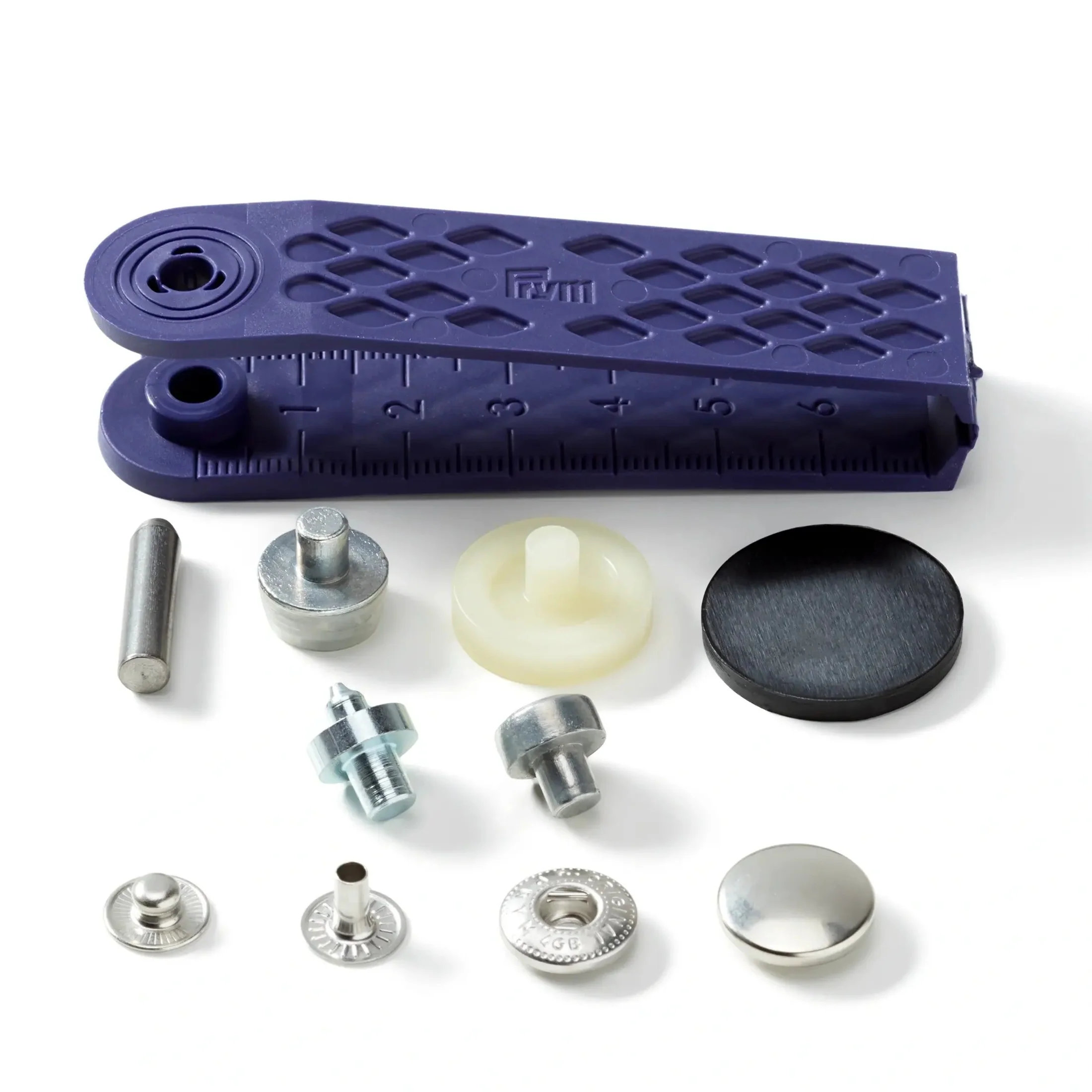 ANORAK 15 mm gold with tools 10pc - Image 2