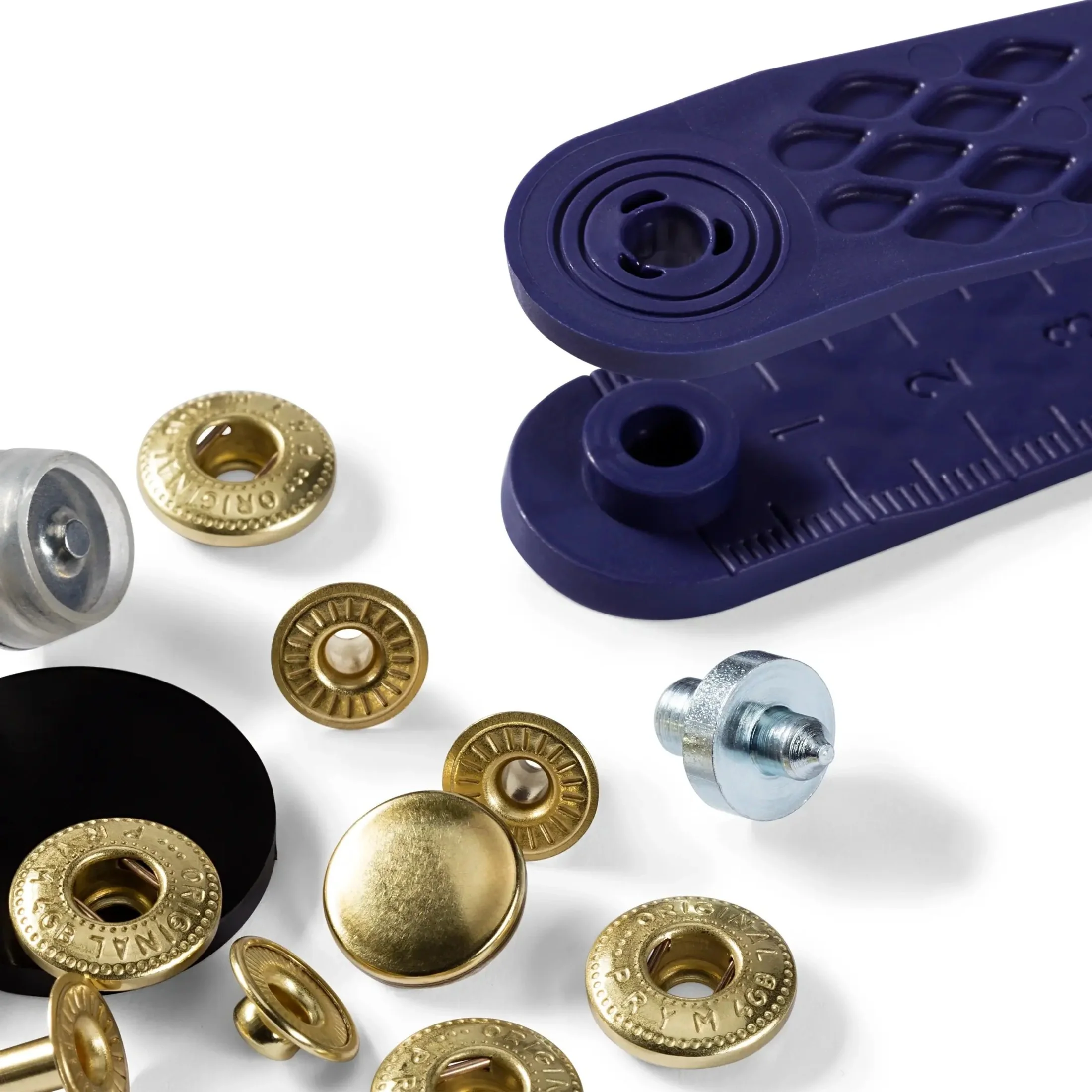 ANORAK 12 mm gold with tools 10pc - Image 3
