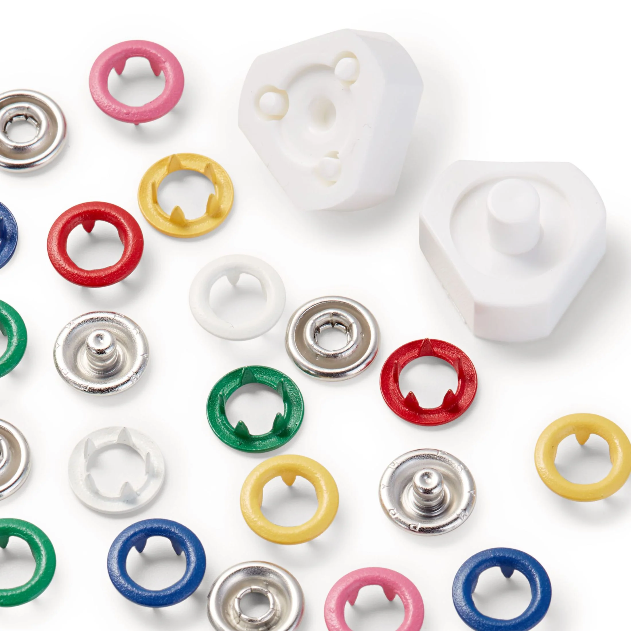 PL JERSEY 8 mm multi-colored with tools 60pc - Image 3