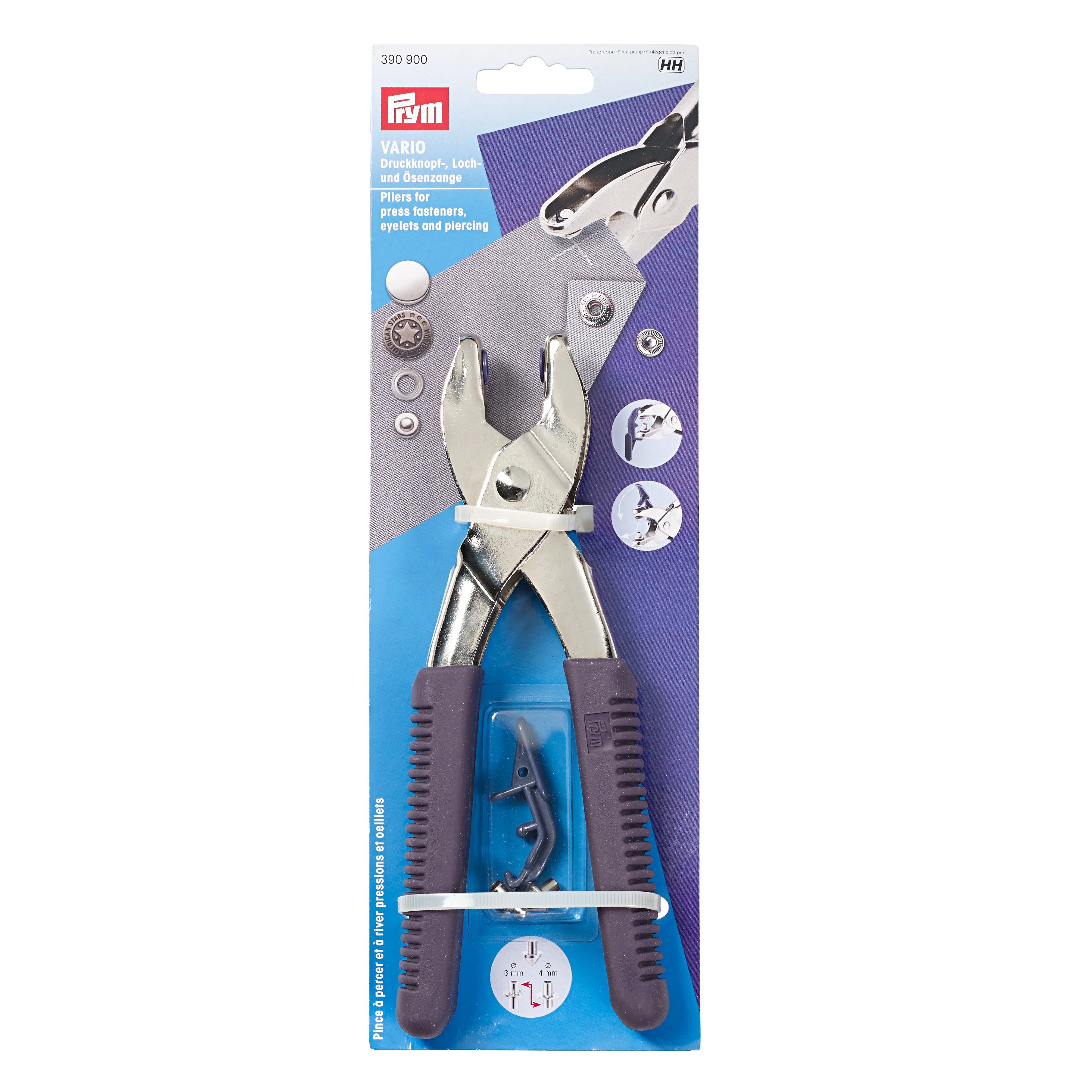 Vario Pliers - Image 2