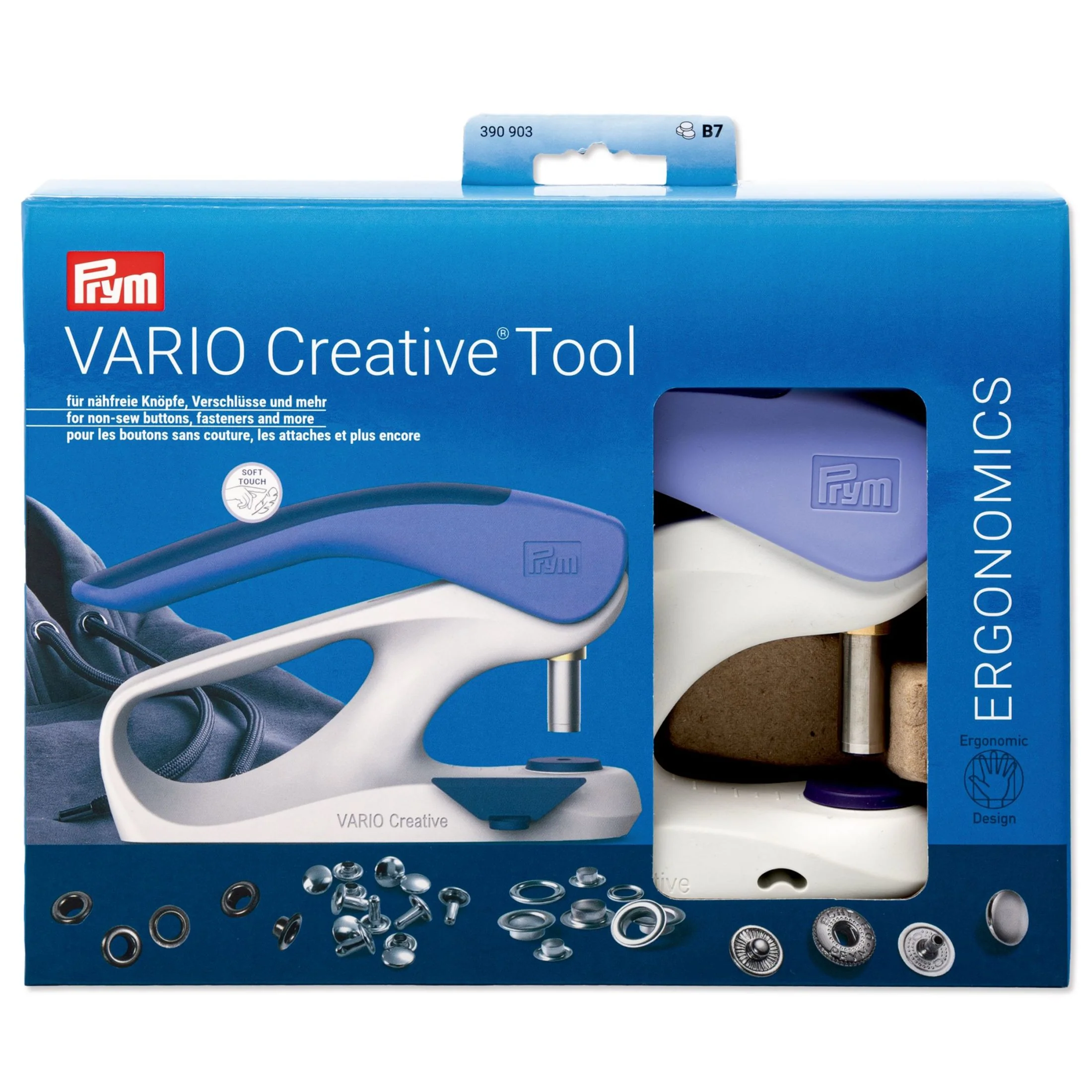Vario Creative Tool - Image 5