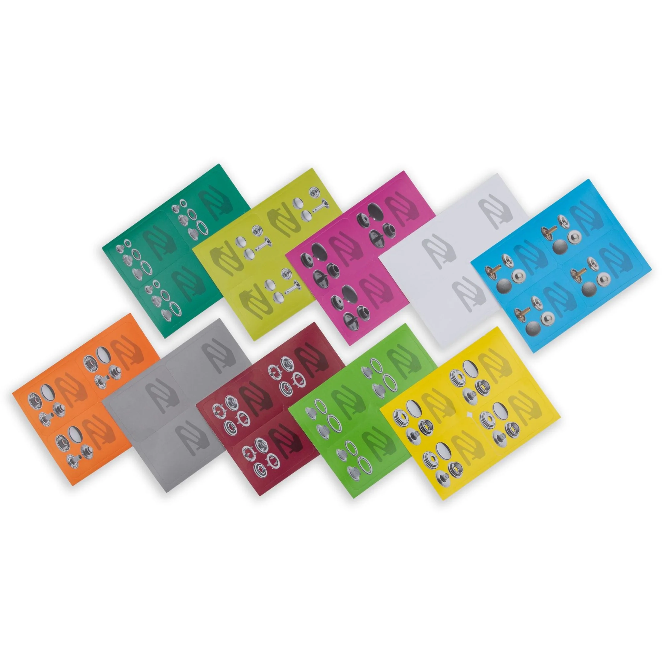 VARIO Color Labels - Image 2