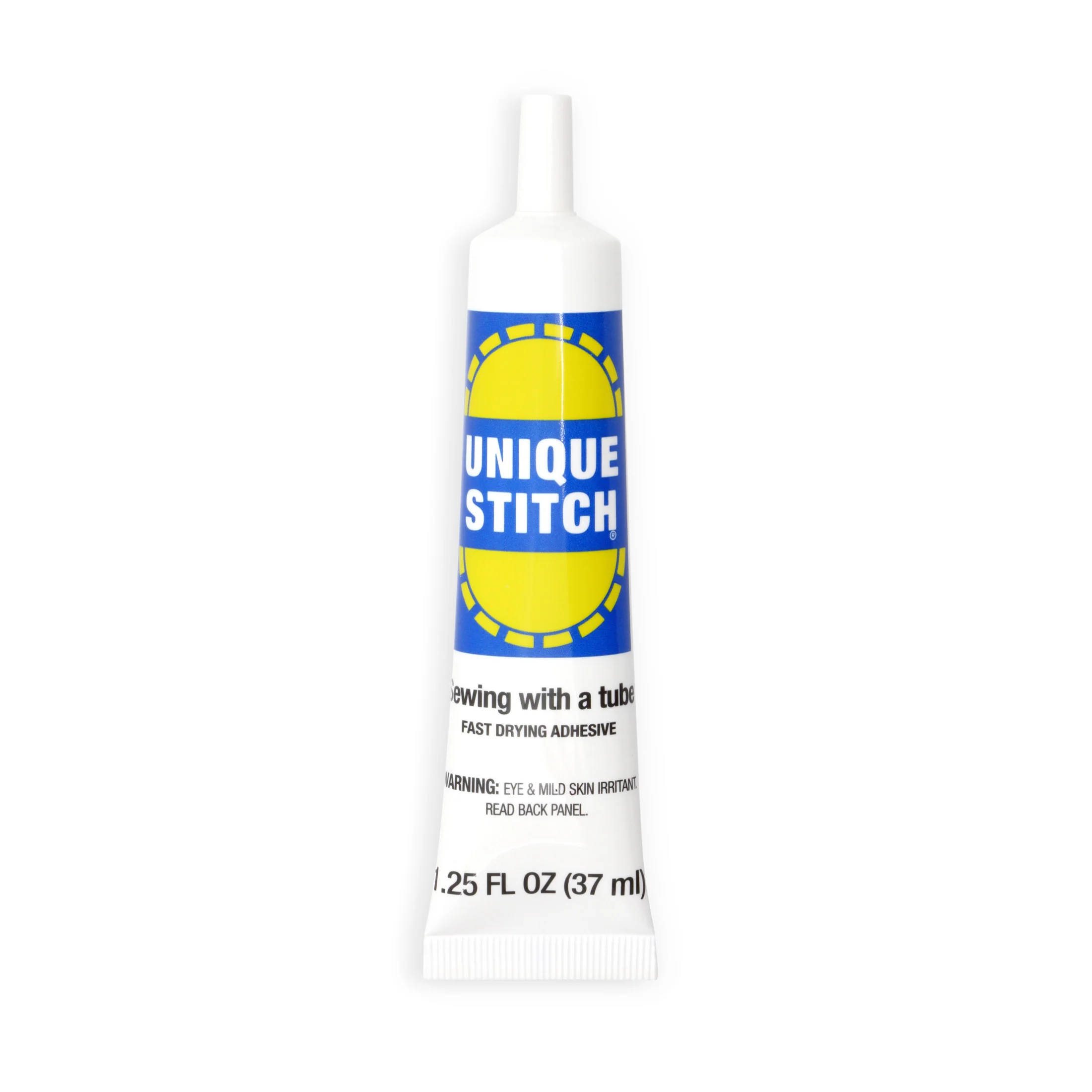 Unique Stitch Fabric Glue, 1.25 fl. oz. - Image 2