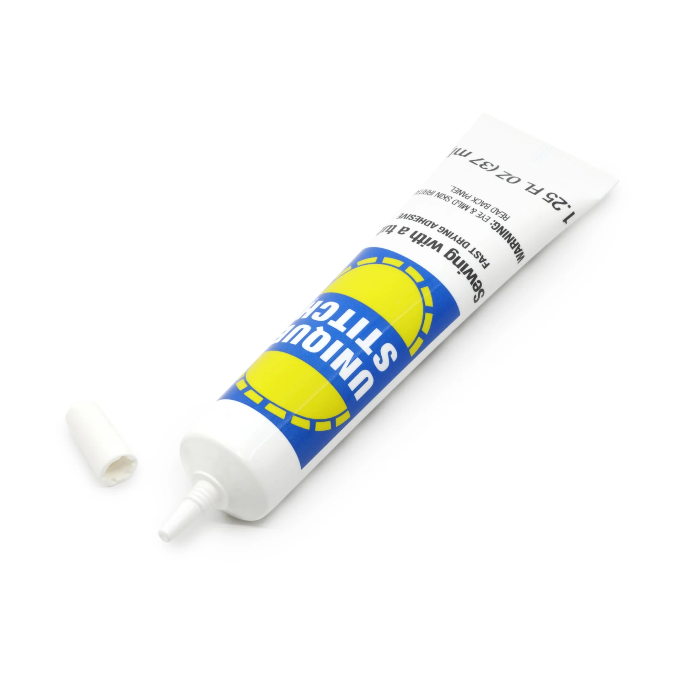 Unique Stitch Fabric Glue, 1.25 fl. oz. - Image 3