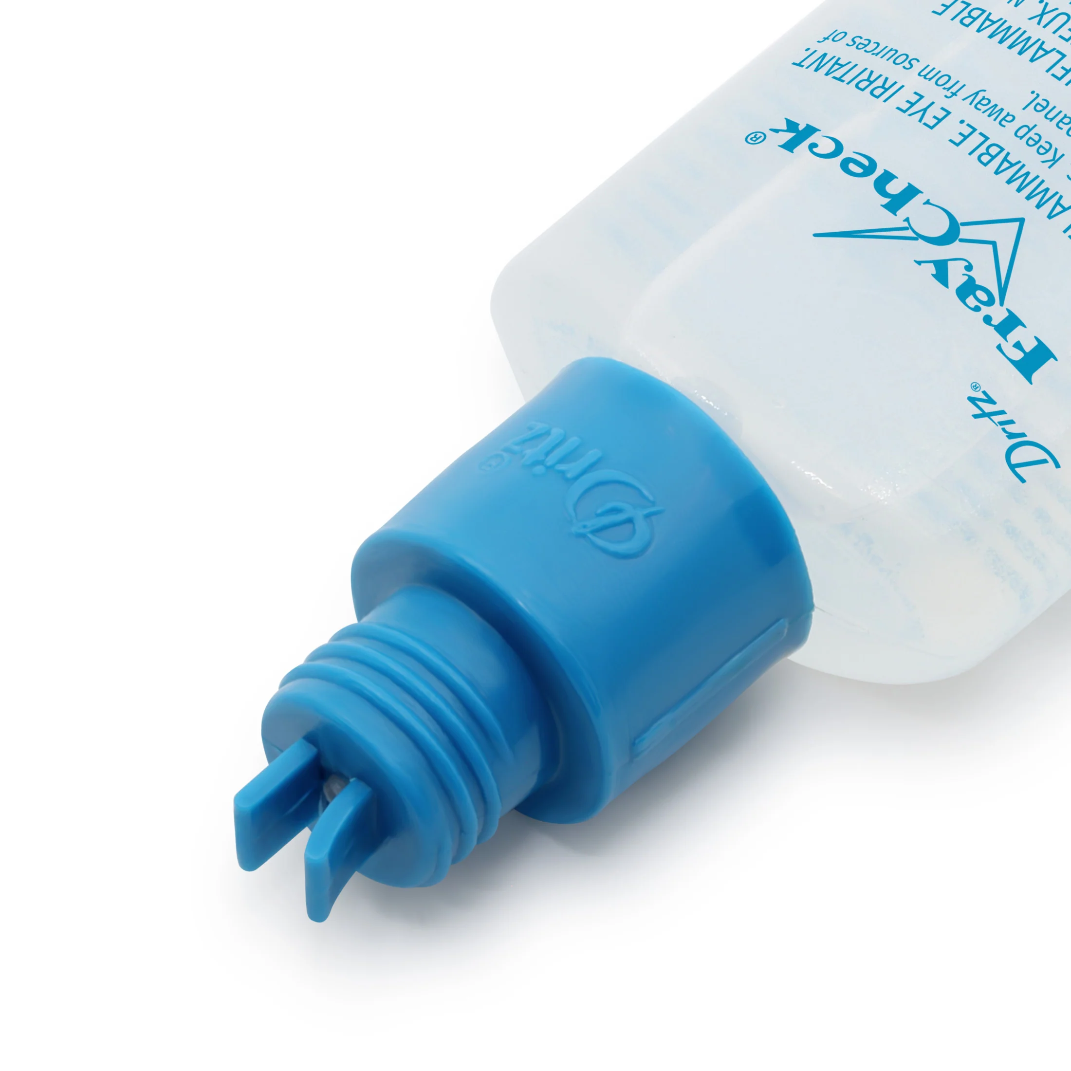Fray Check Liquid Seam Sealant with Fabric Guide Applicator - Image 4
