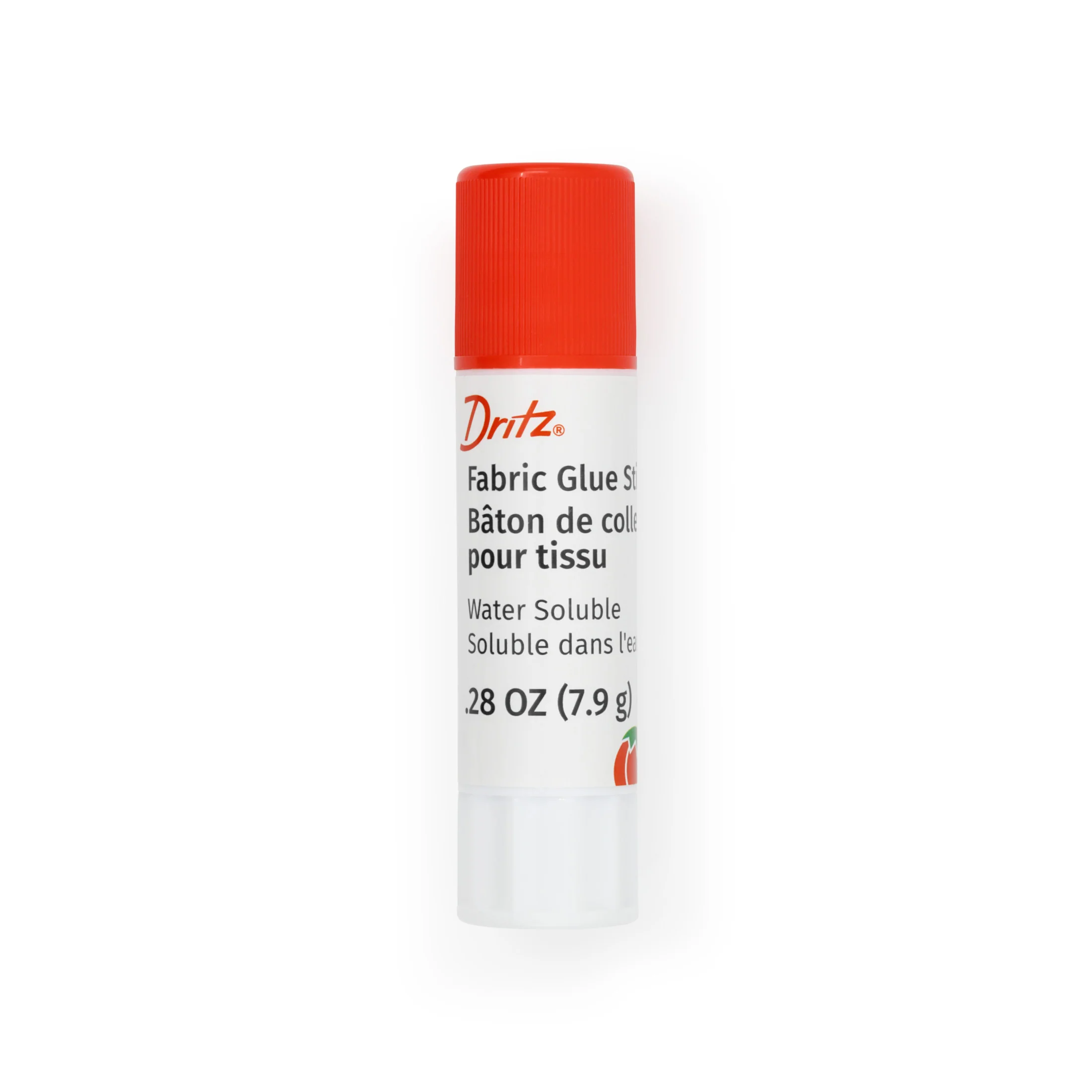Fabric Glue Stick for Temporary Basting & Positioning, 0.28 oz. - Image 2