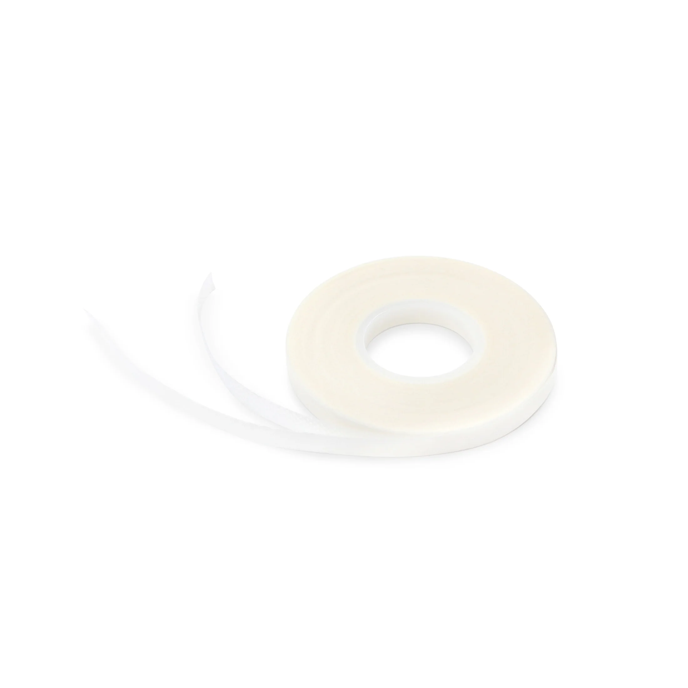 1/4" Wash-A-Way Wonder Tape, White - Image 3