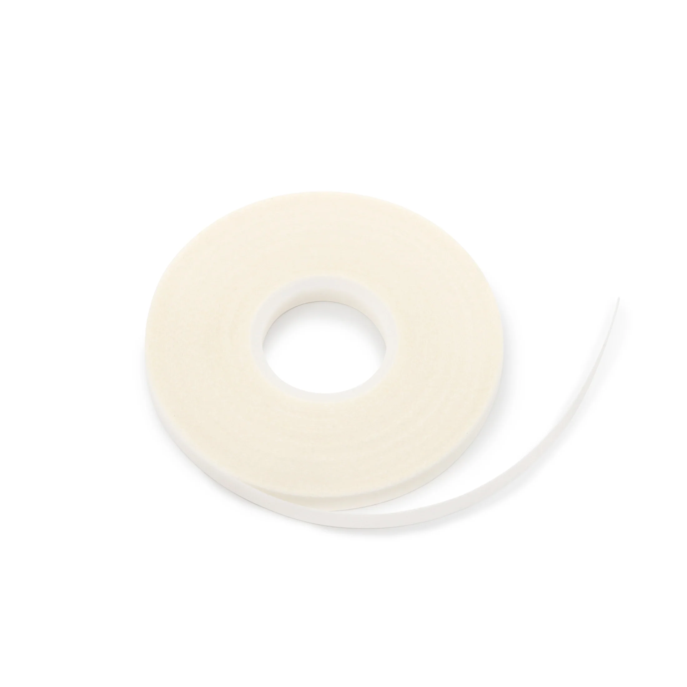 1/4" Wash-A-Way Wonder Tape, White - Image 7