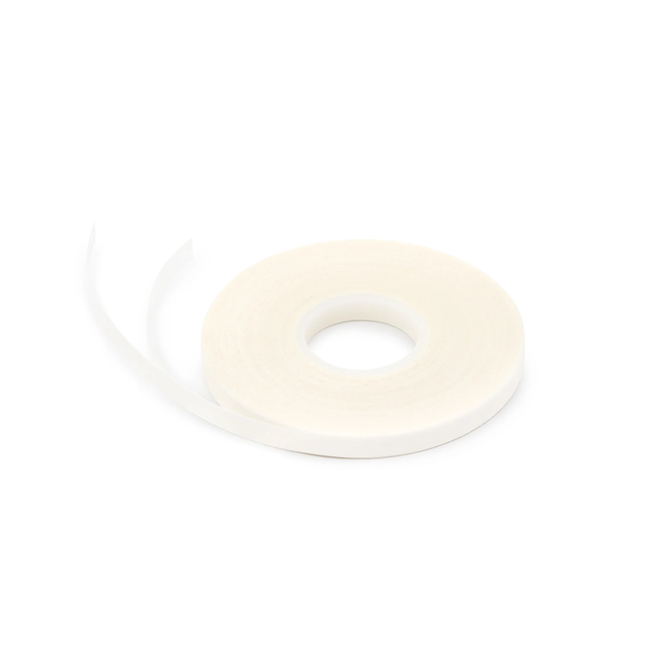 1/4" Wash-A-Way Wonder Tape, White - Image 8