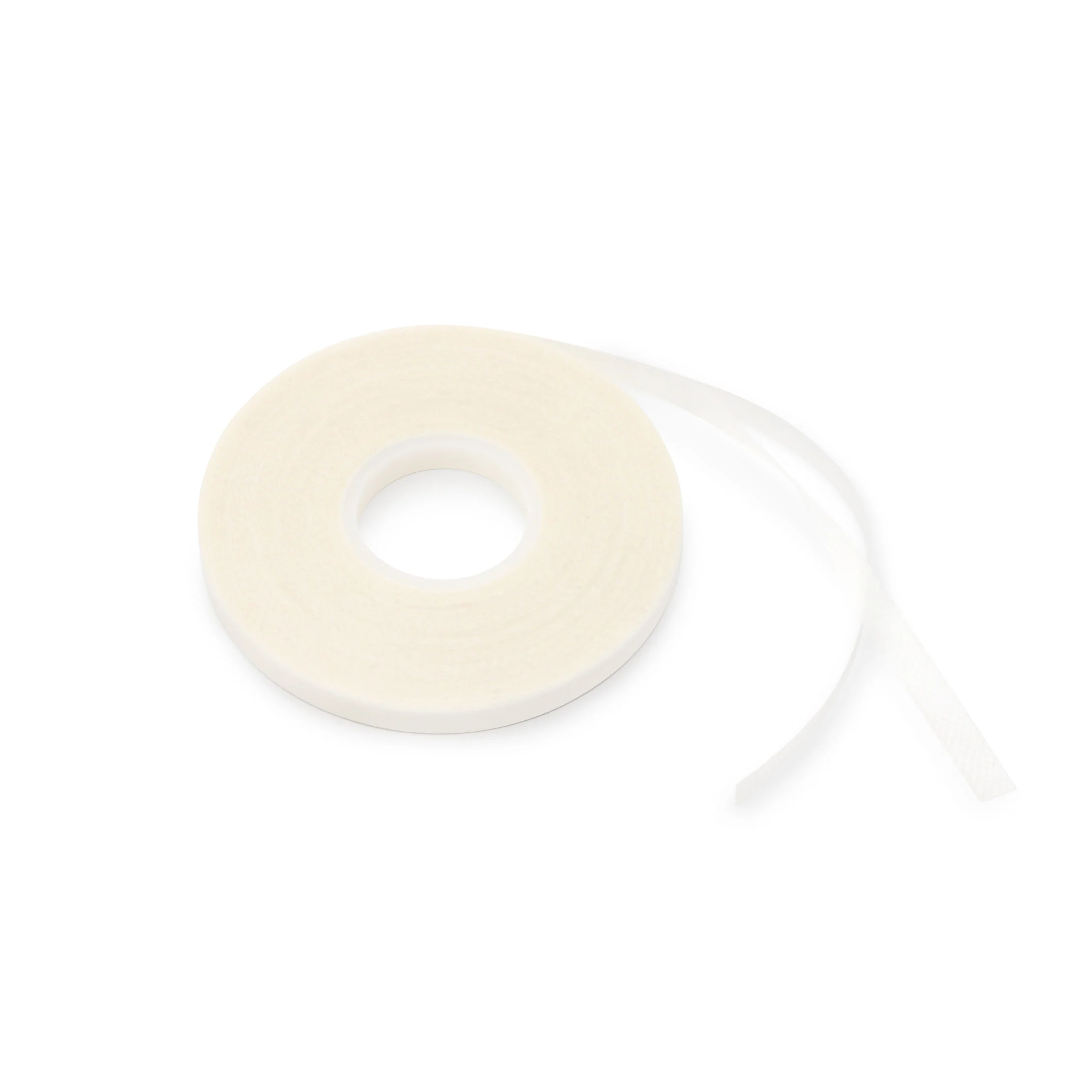 1/4" Wash-A-Way Wonder Tape, White - Image 9