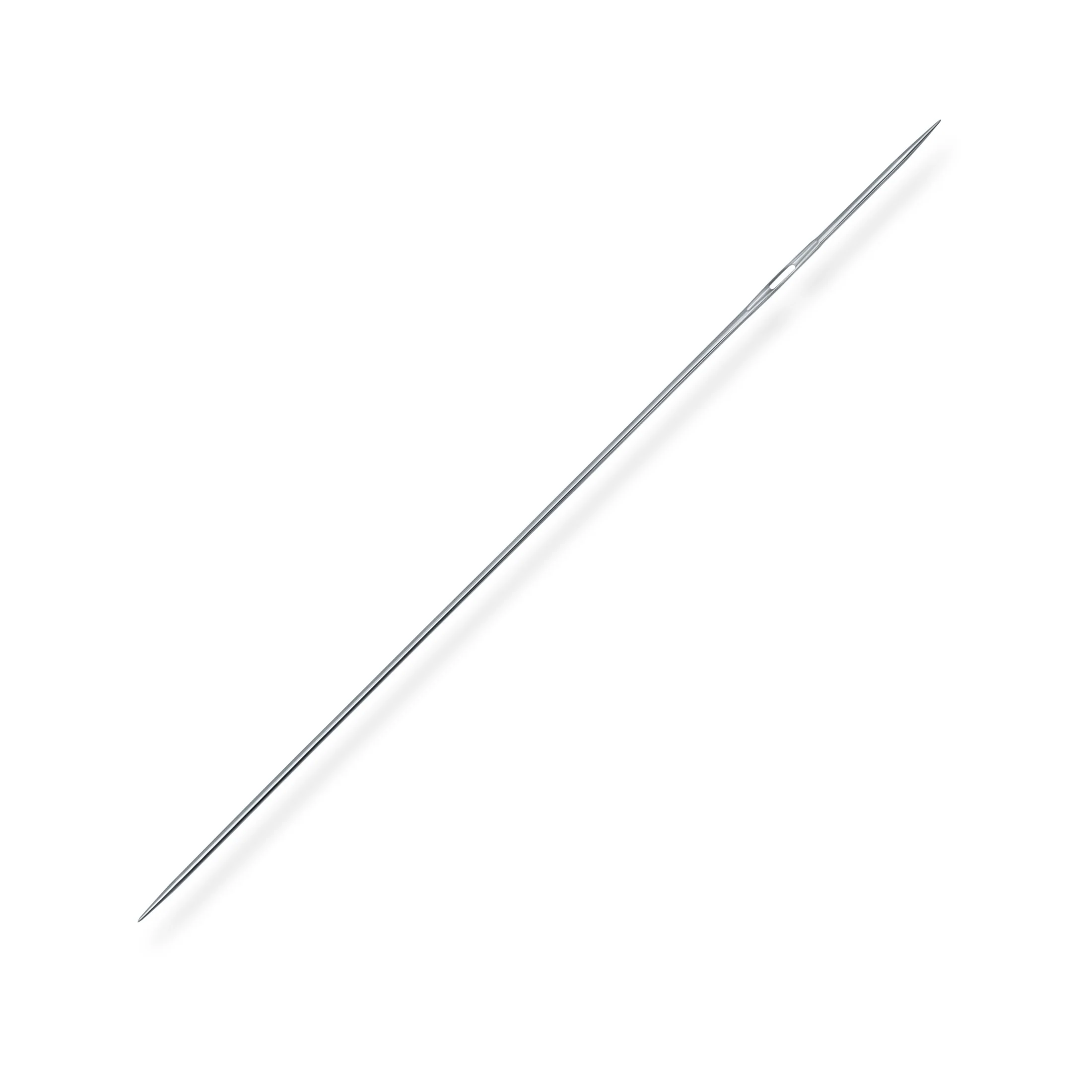 10" Double Point Needle - Image 3