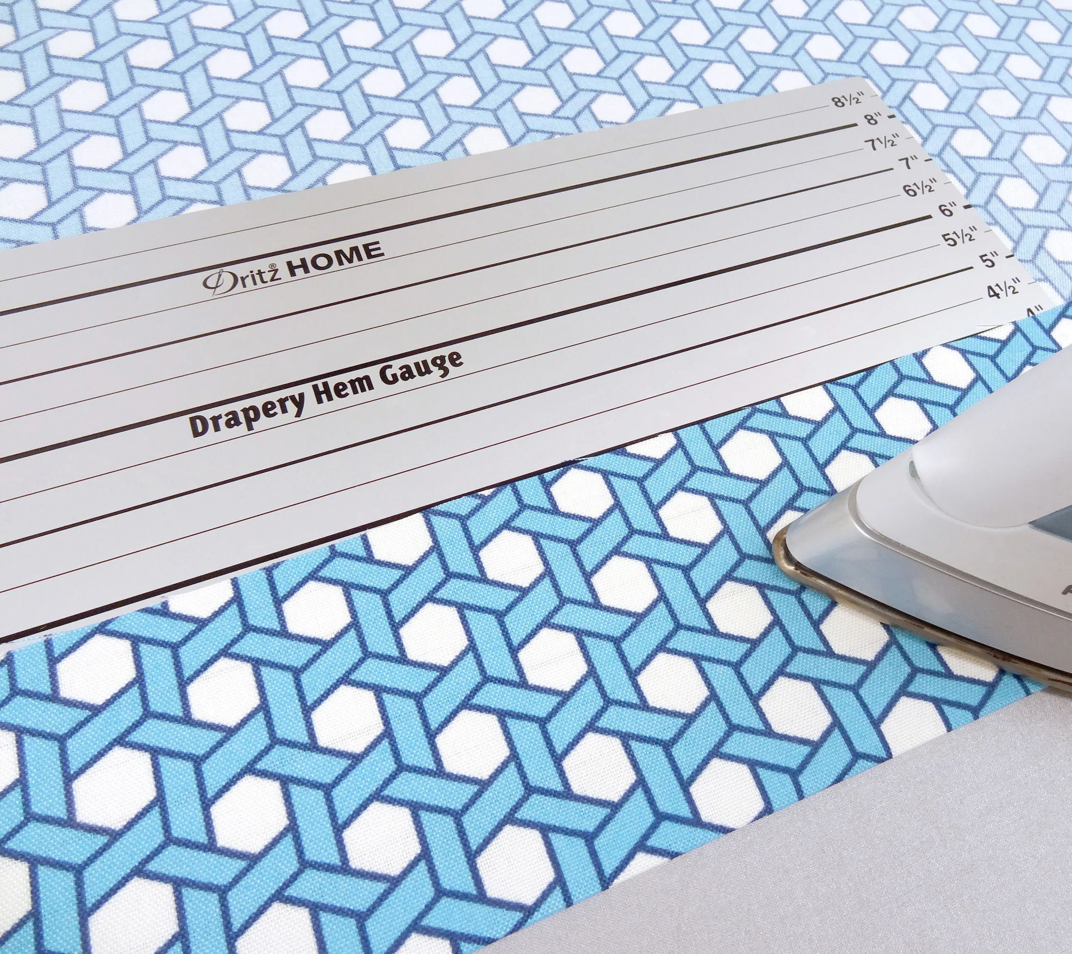 Drapery Hem Gauge - Image 3