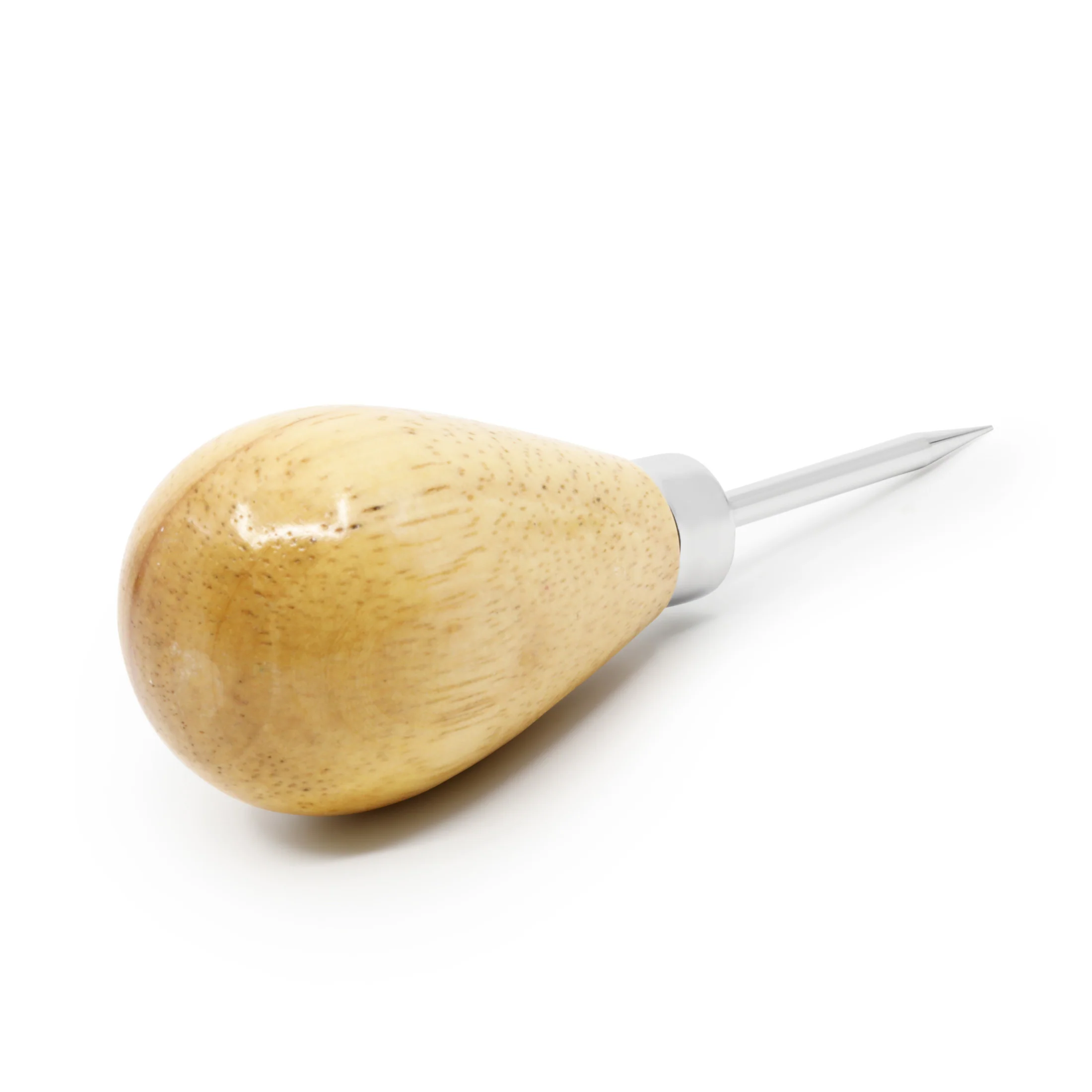 Awl with Wooden Handle - Image 4