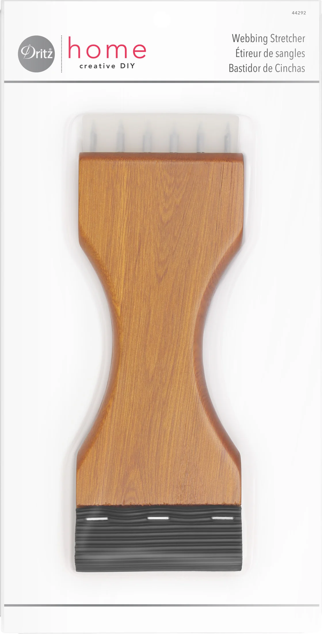 Webbing Stretcher