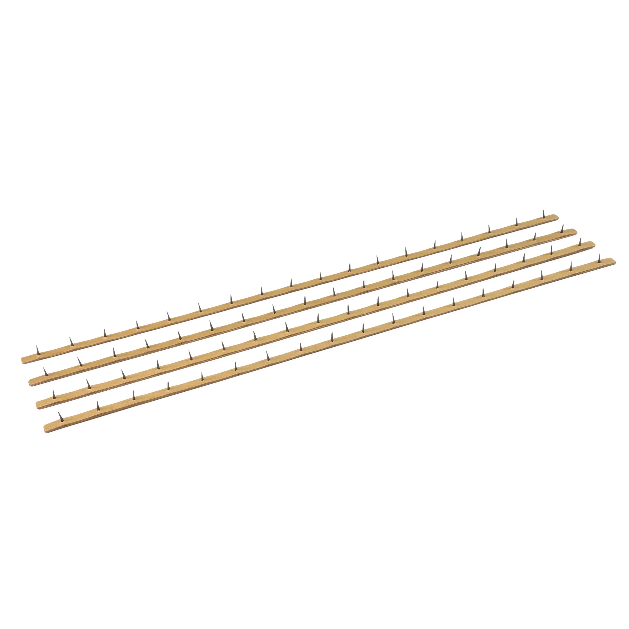 27" Fiber Tack Strips, 4 pc - Image 2