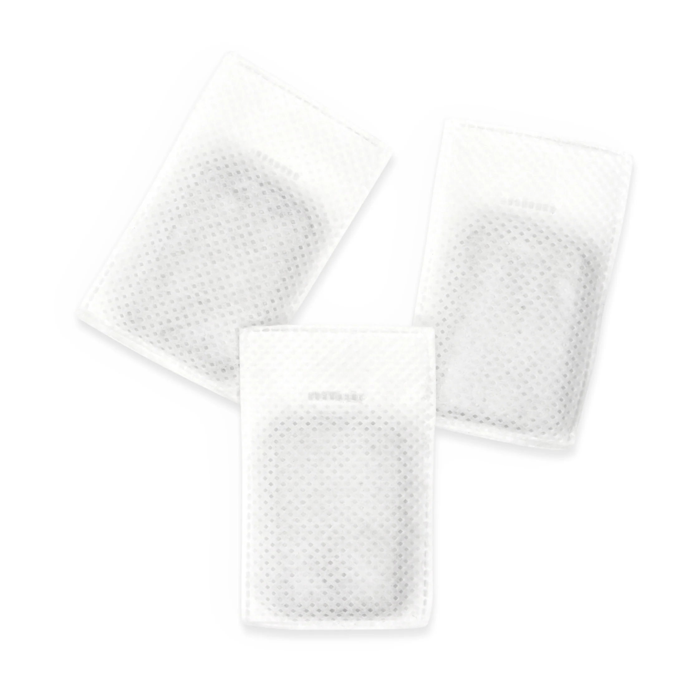 Zinc Drapery Weights, 4 pc - Image 2