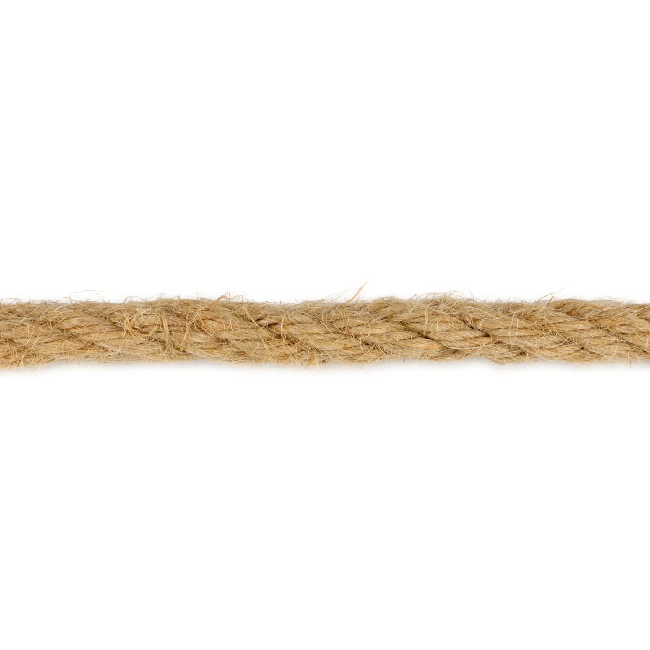 3/8" JUTE TWIST ROPE - Image 4
