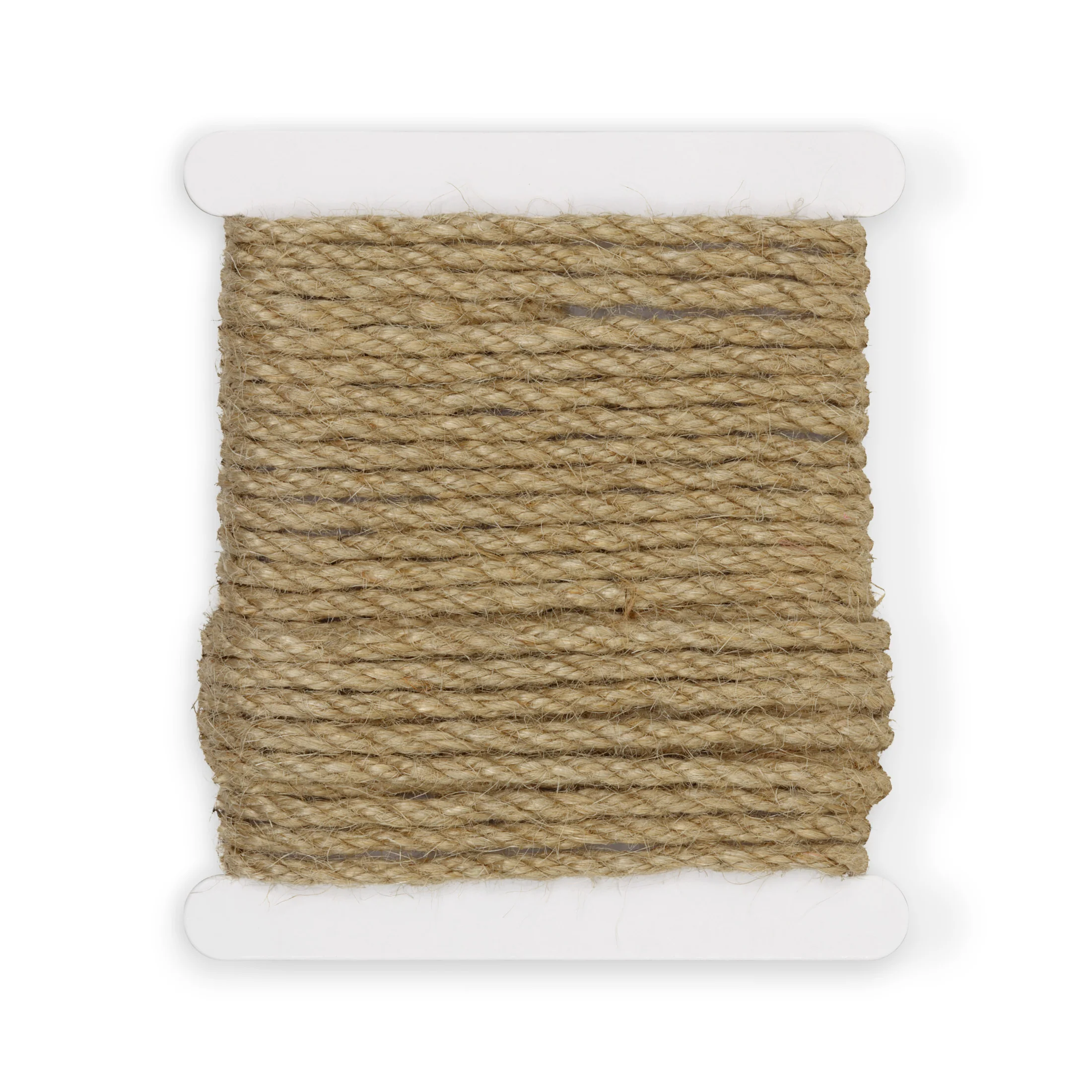 3/16" JUTE TWIST ROPE - Image 3