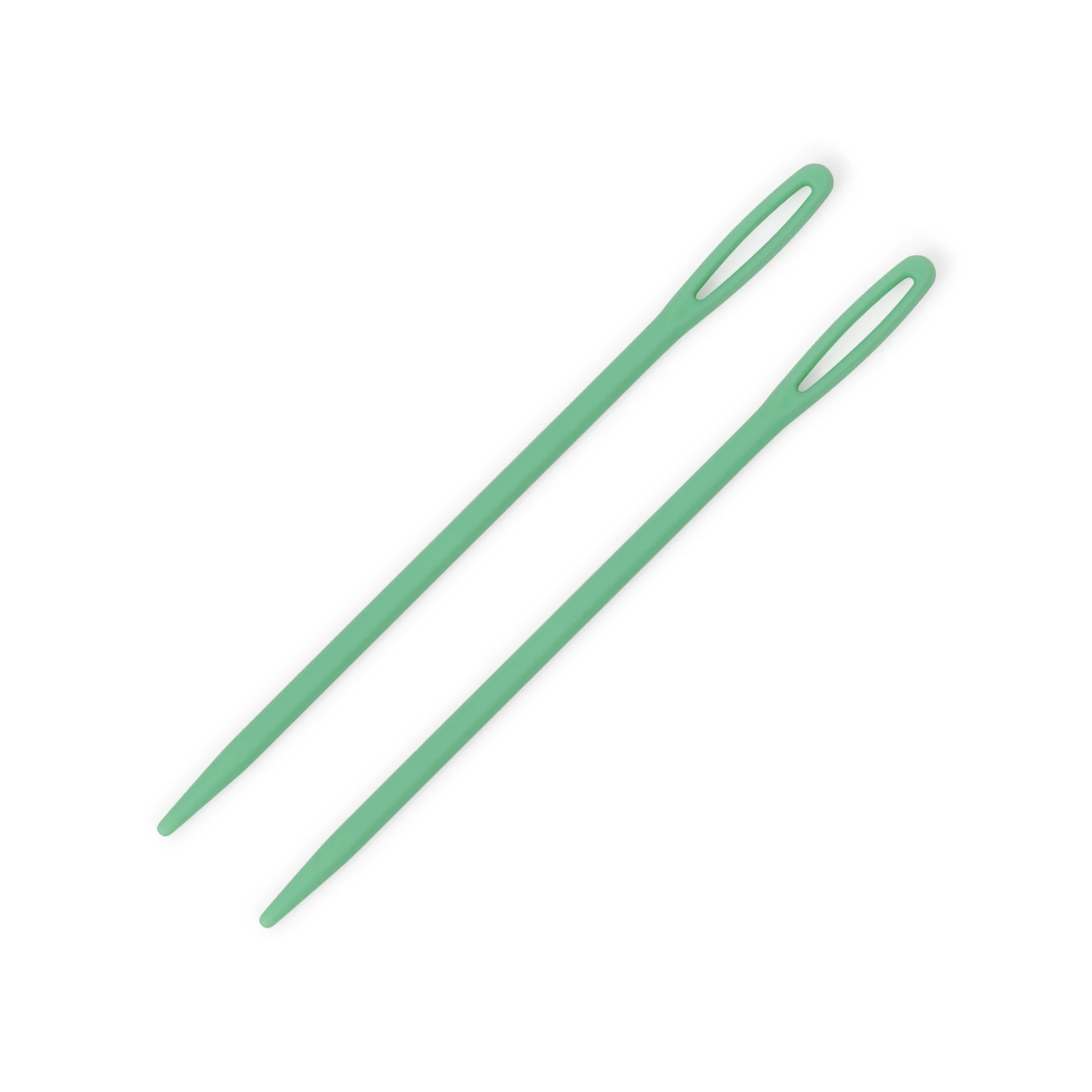 Plastic Sewing Needles, 2 pc - Image 4