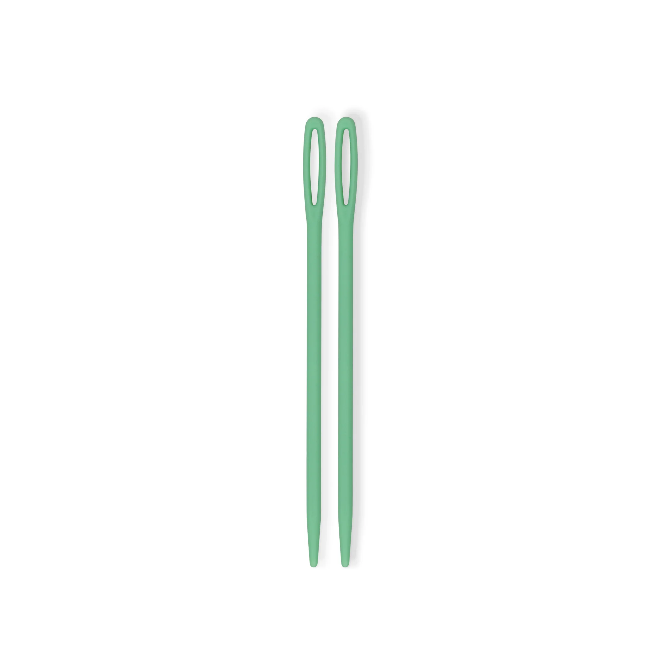 Plastic Sewing Needles, 2 pc - Image 5