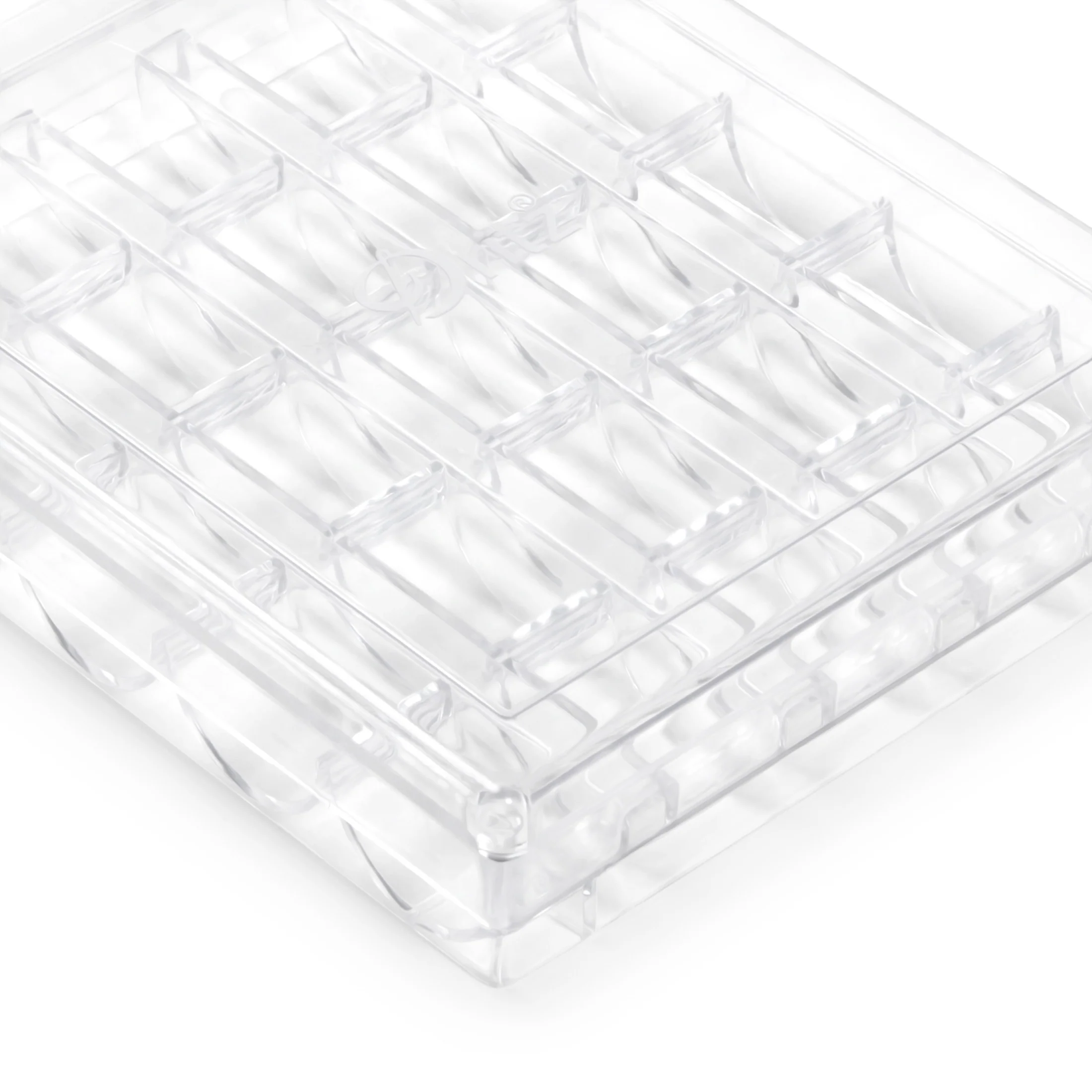 Bobbin Box, Stores 25 Bobbins - Image 5