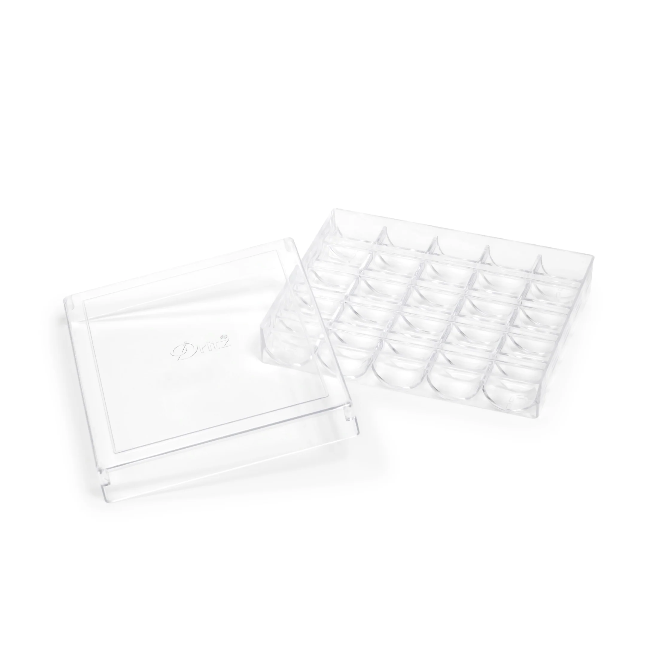 Bobbin Box, Stores 25 Bobbins - Image 7