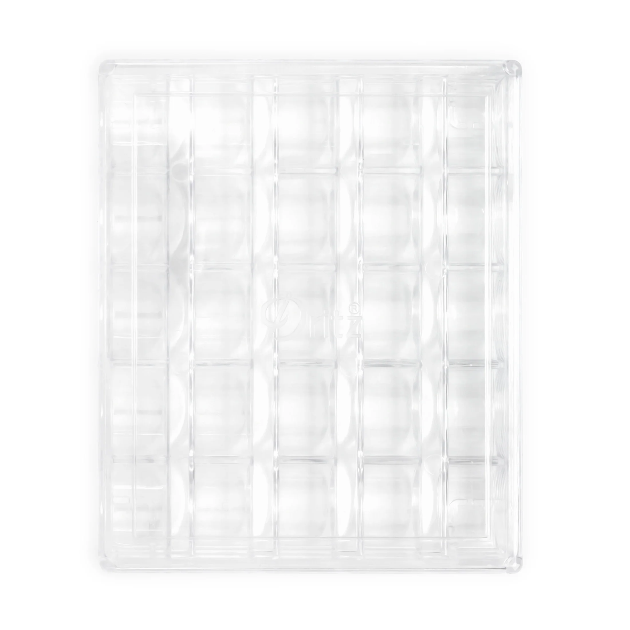 Bobbin Box, Stores 25 Bobbins - Image 8