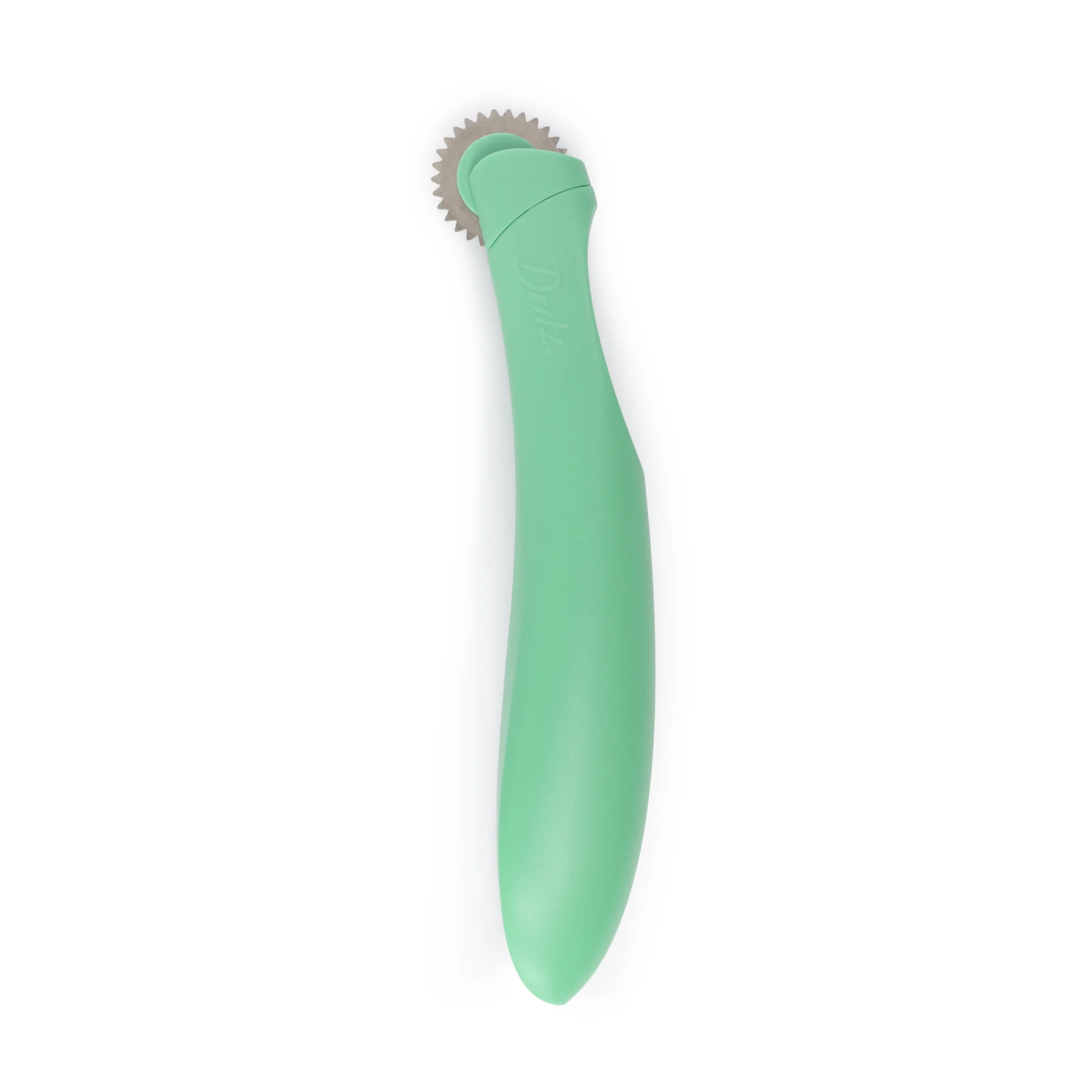 Ergonomic Serrated Tracing Wheel - Image 2