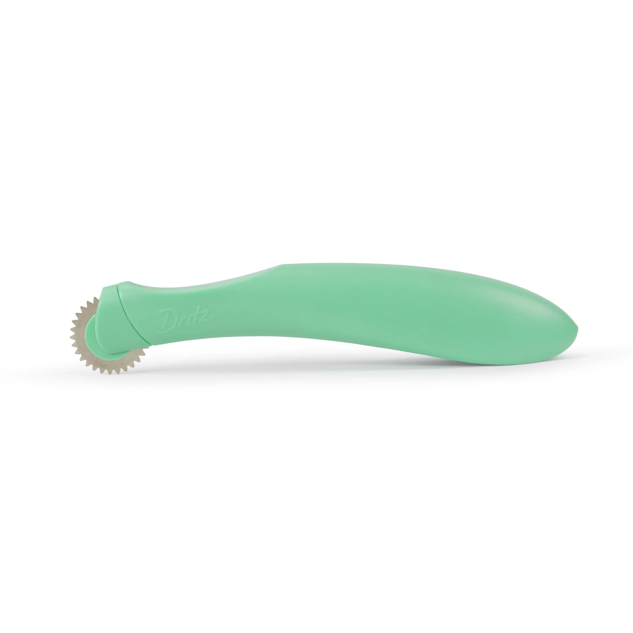 Ergonomic Serrated Tracing Wheel - Image 3