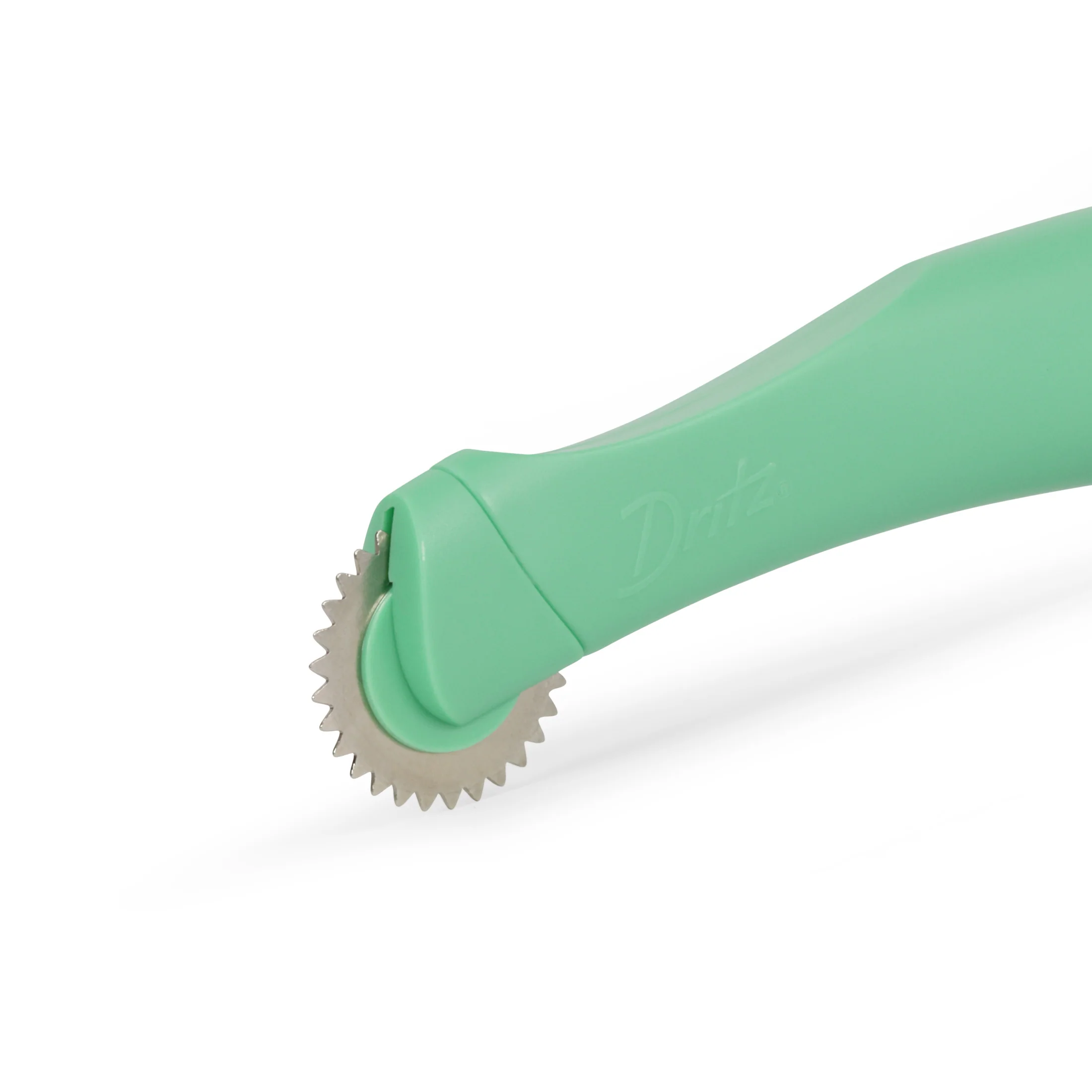 Ergonomic Serrated Tracing Wheel - Image 4