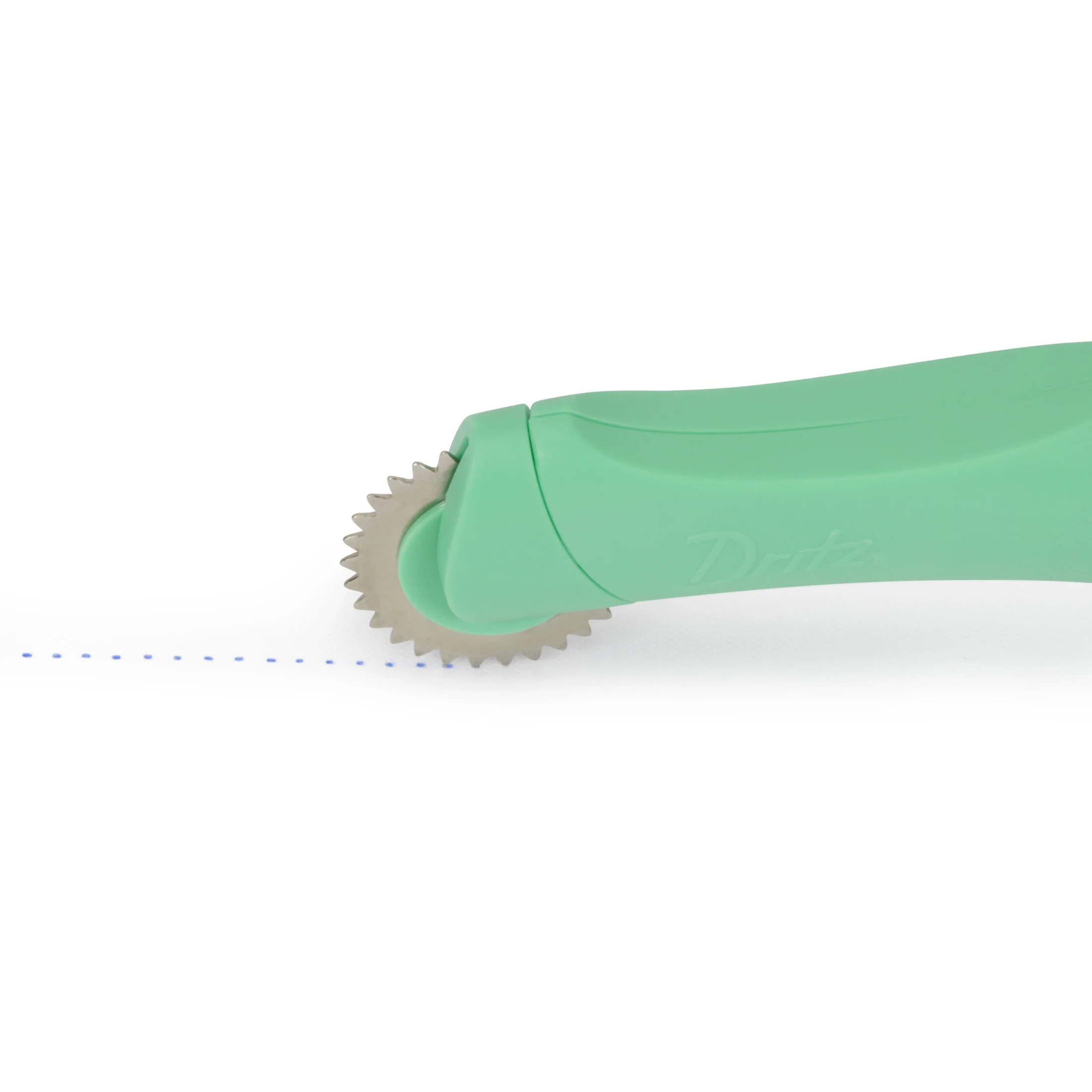 Ergonomic Serrated Tracing Wheel - Image 5