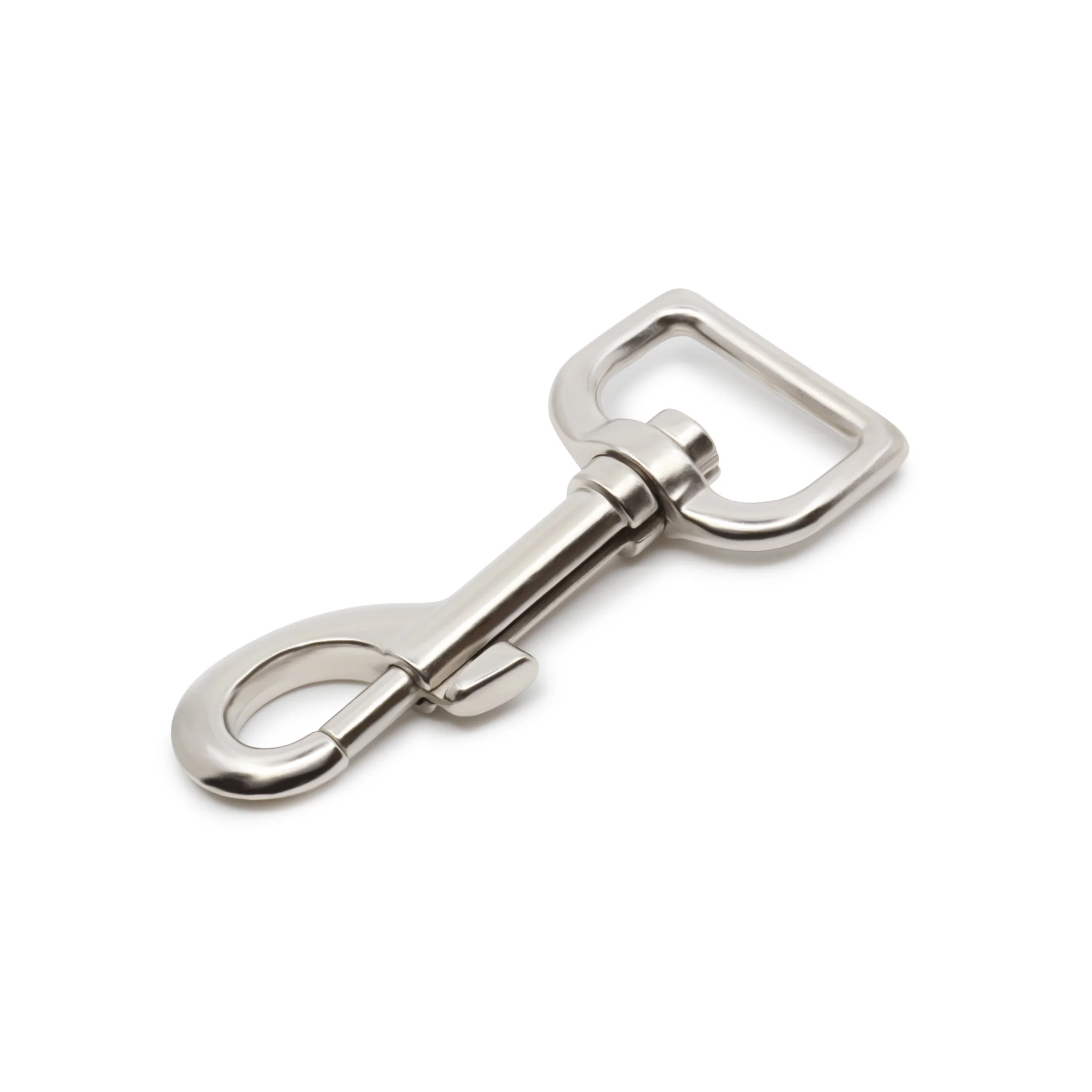 Swivel Hook, Nickel - Image 2