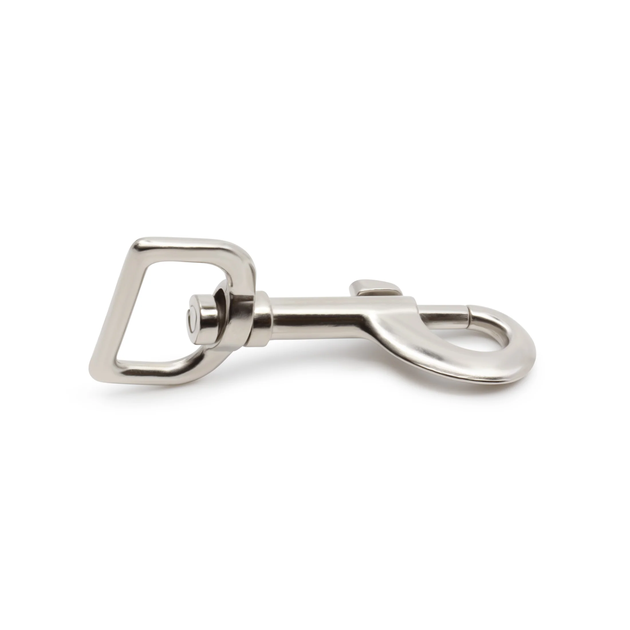 Swivel Hook, Nickel - Image 3