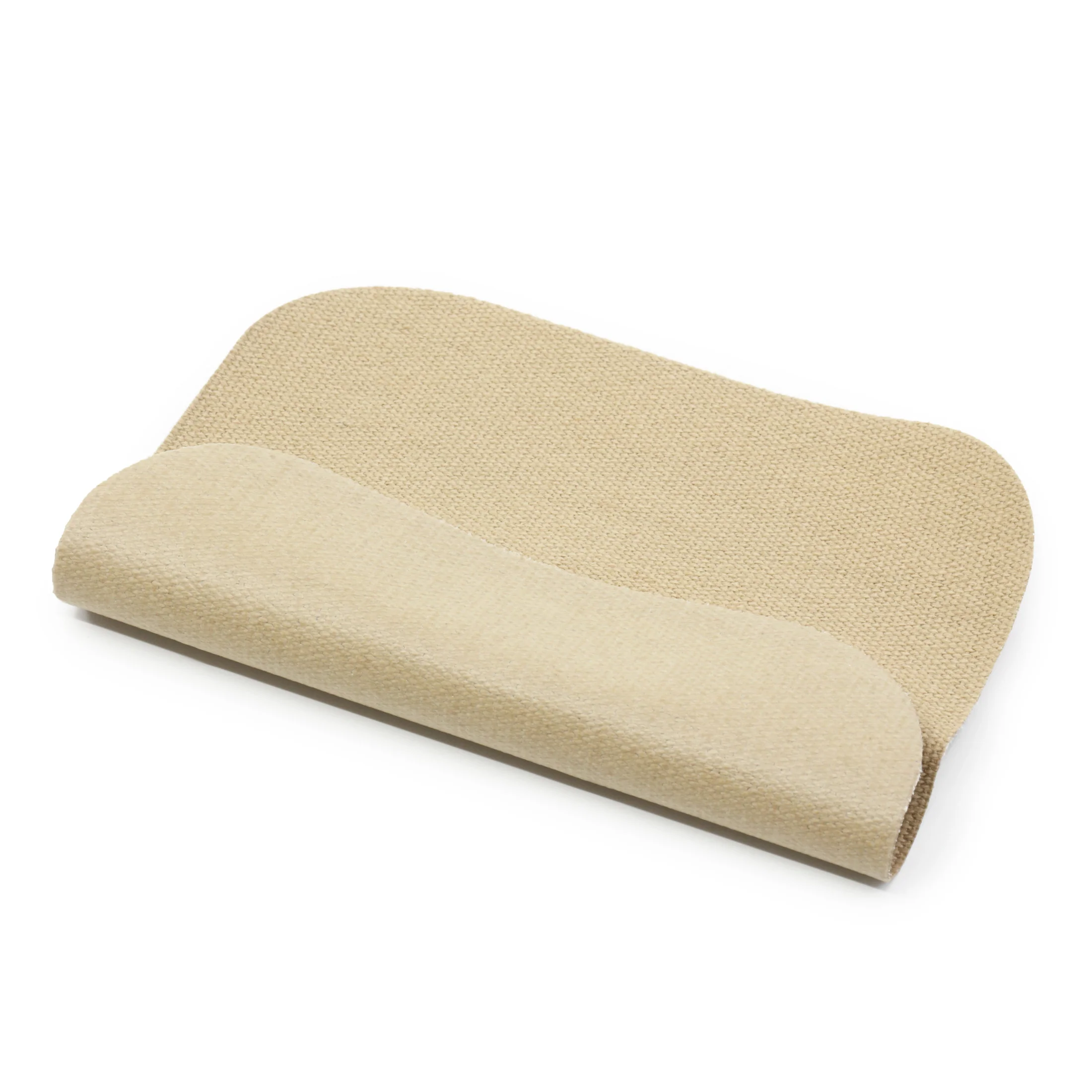 Heavy Canvas Iron-On Patches, 5" x 5", Assorted, 4 pc - Image 4