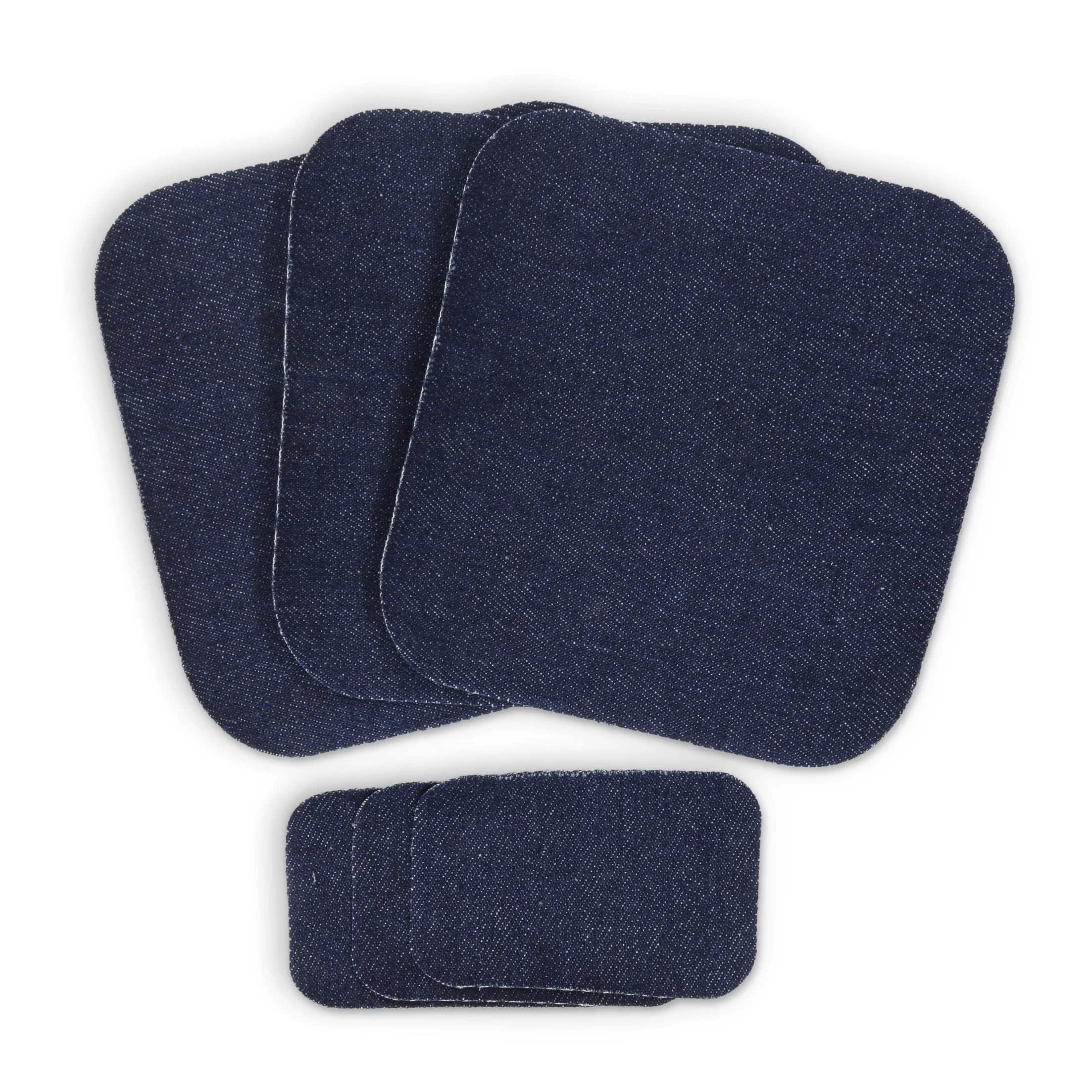 Iron-On Patches, Assorted, 20 pc - Image 3